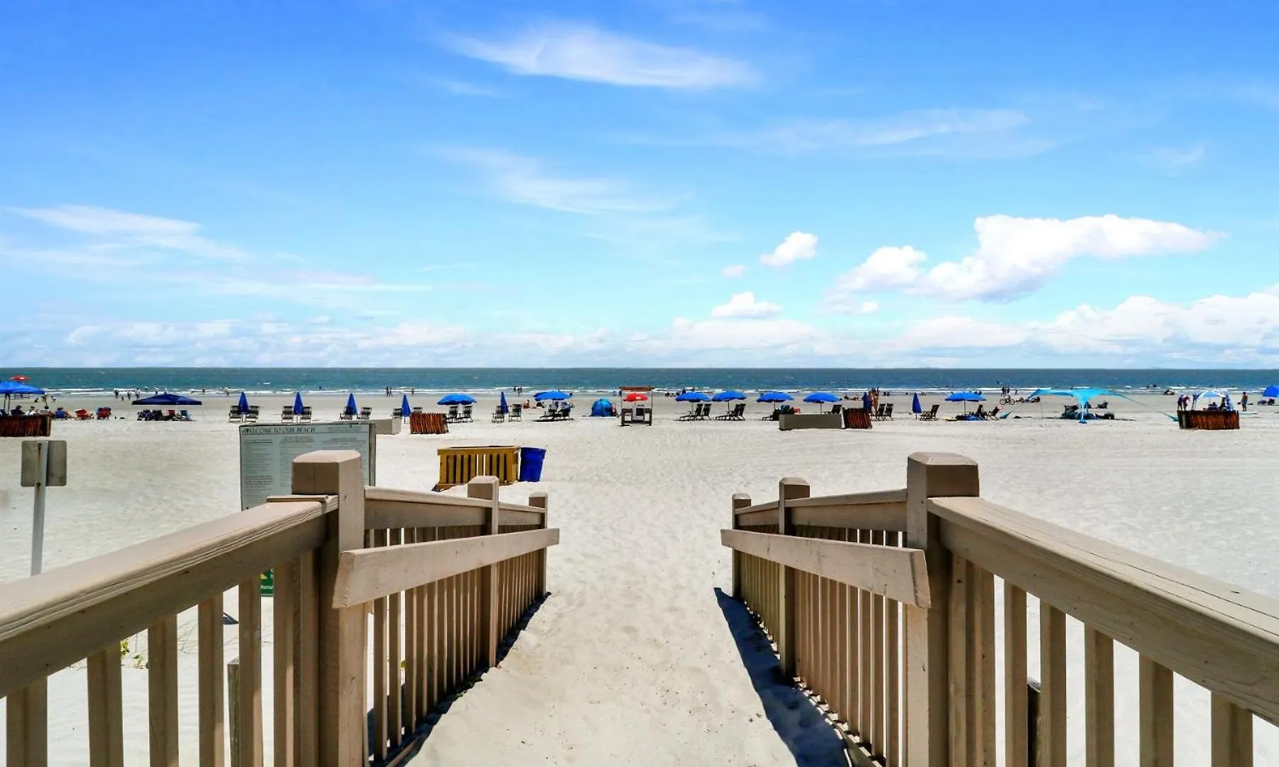 Villa 1506 Villamare Hilton Head Island