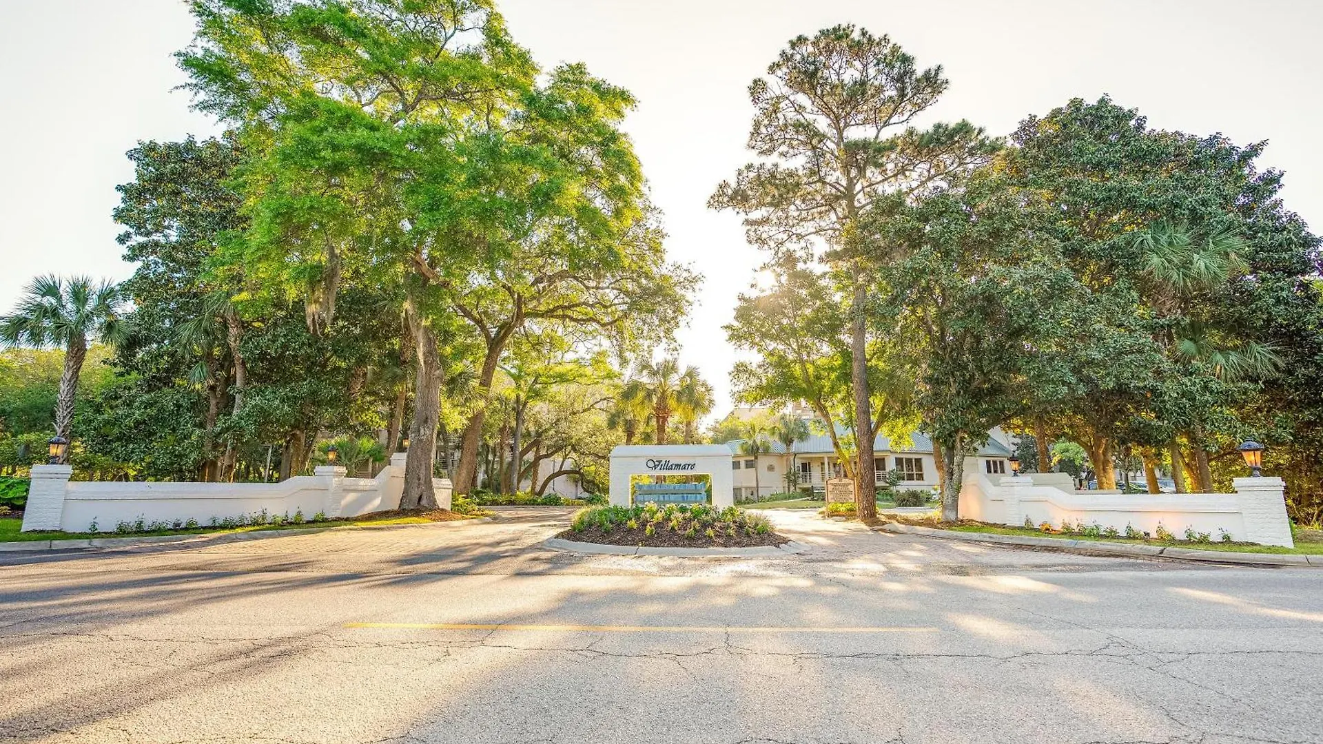 1506 Villamare * Hilton Head Island