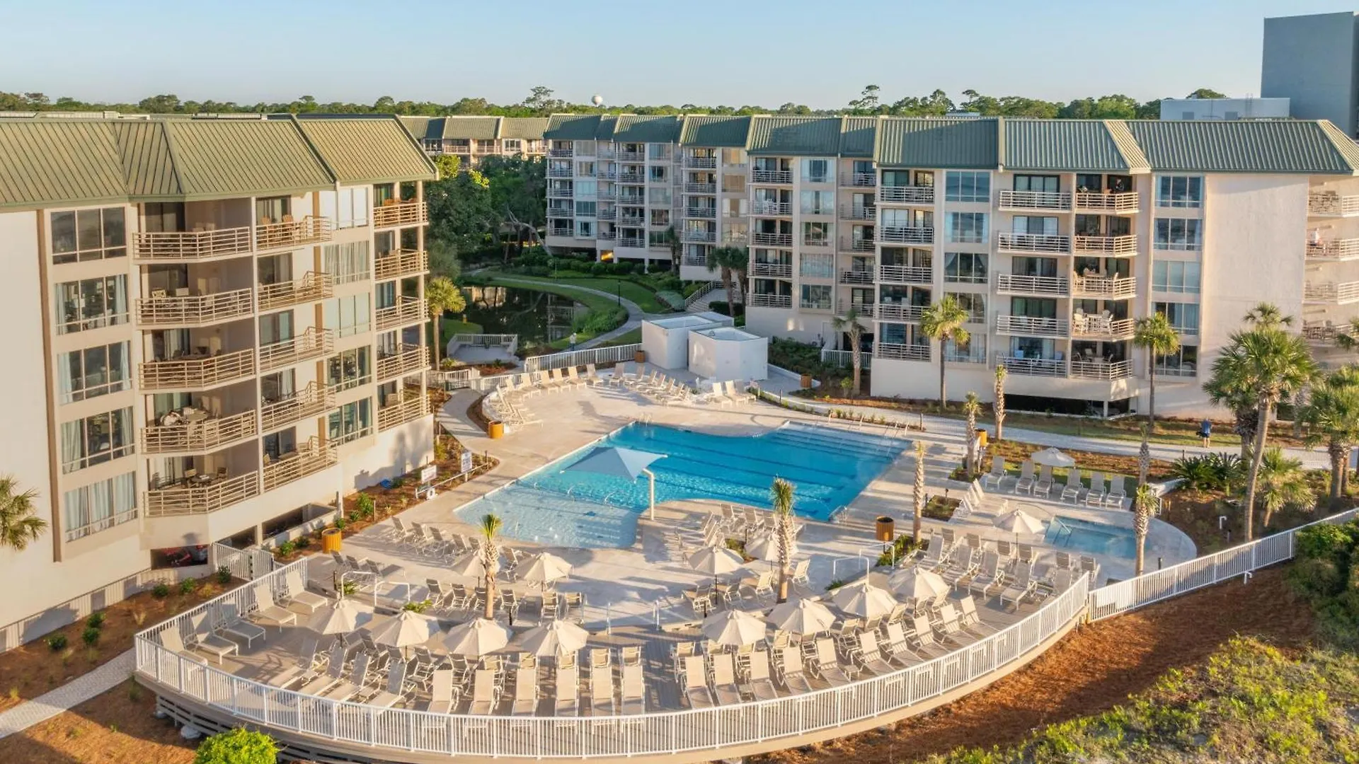 1506 Villamare Villa Hilton Head Island