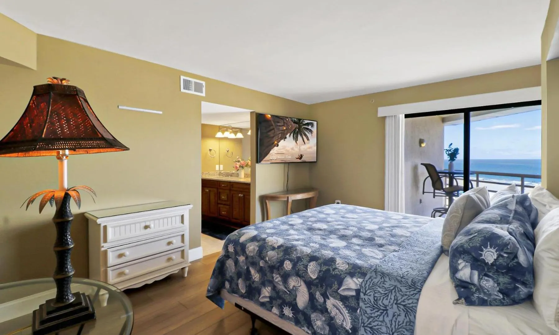 1506 Villamare Hilton Head Island