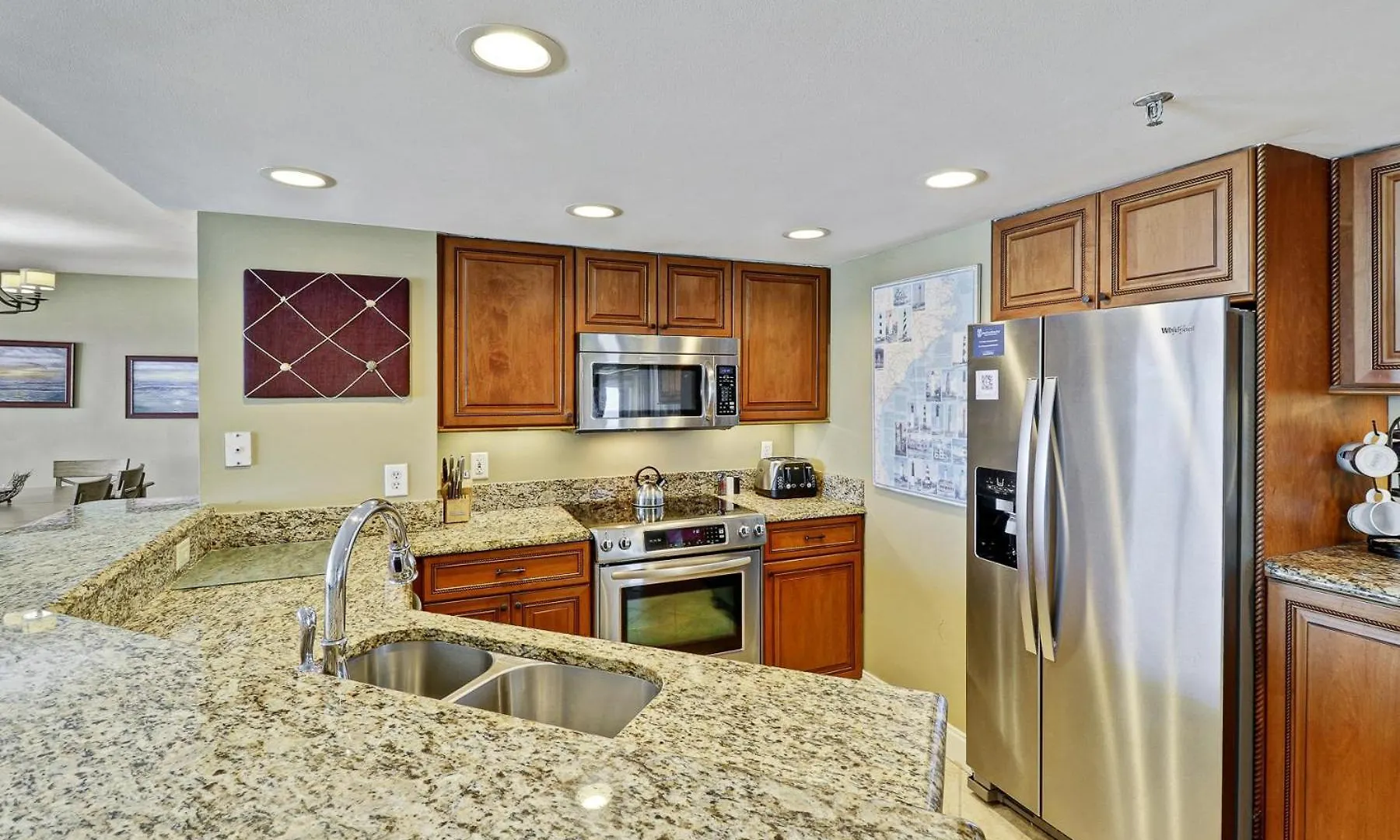 1506 Villamare * Hilton Head Island