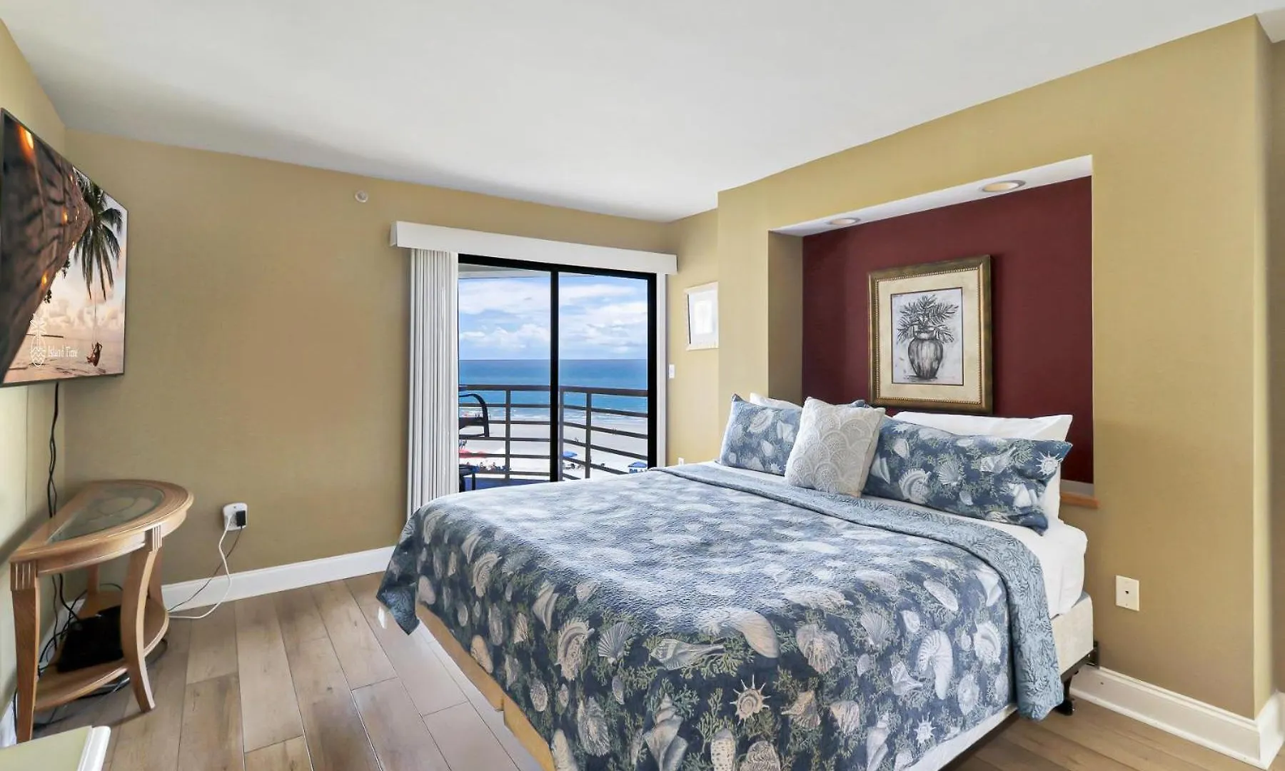1506 Villamare Villa *