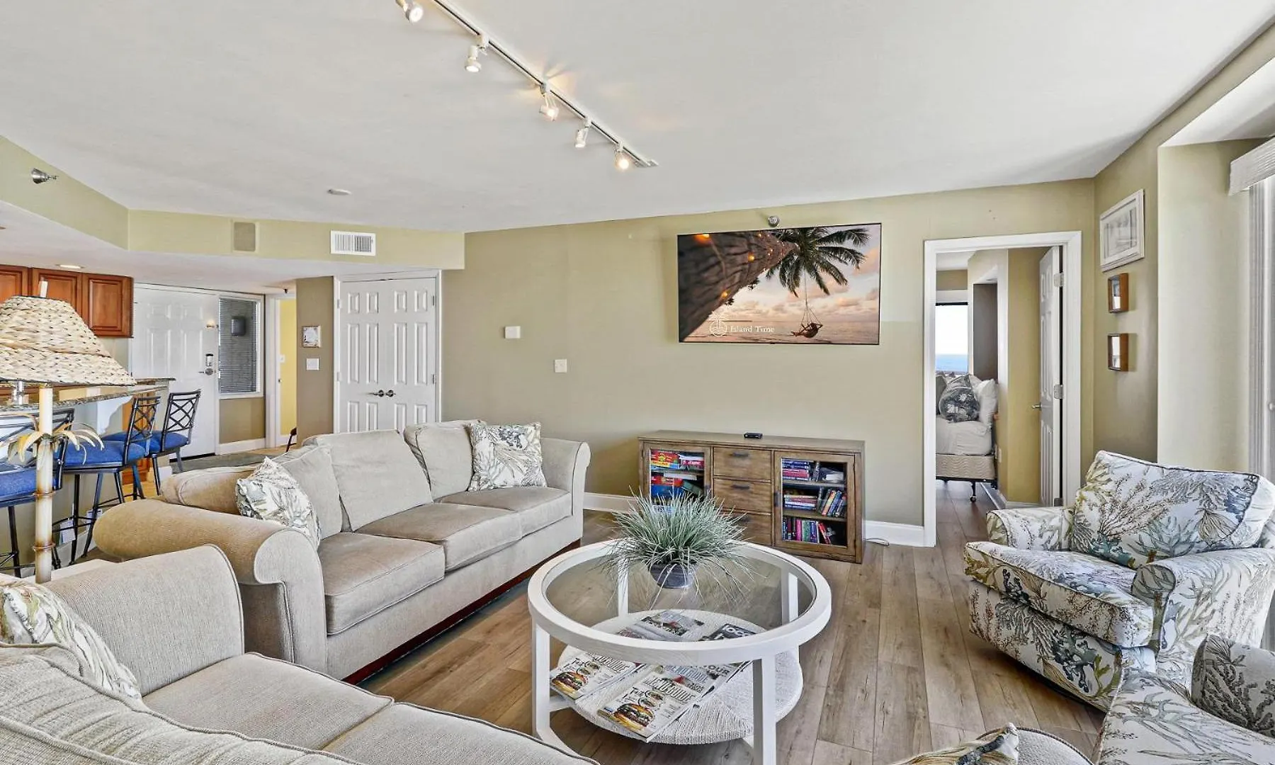 Villa 1506 Villamare Hilton Head Island