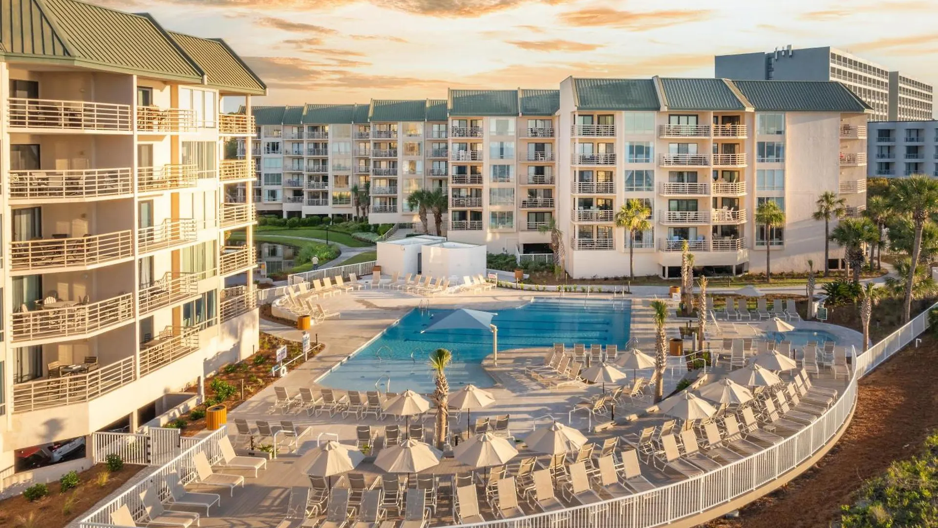 1506 Villamare Hilton Head Island