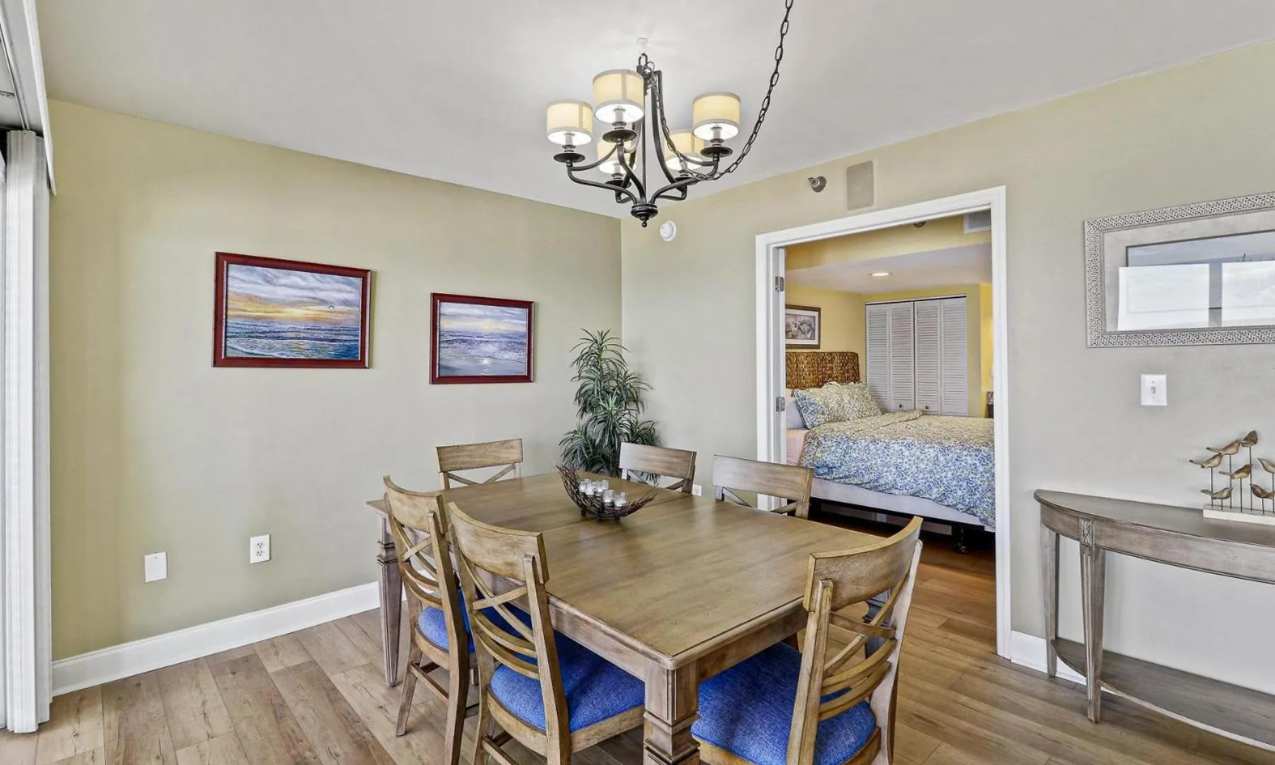 1506 Villamare * Hilton Head Island