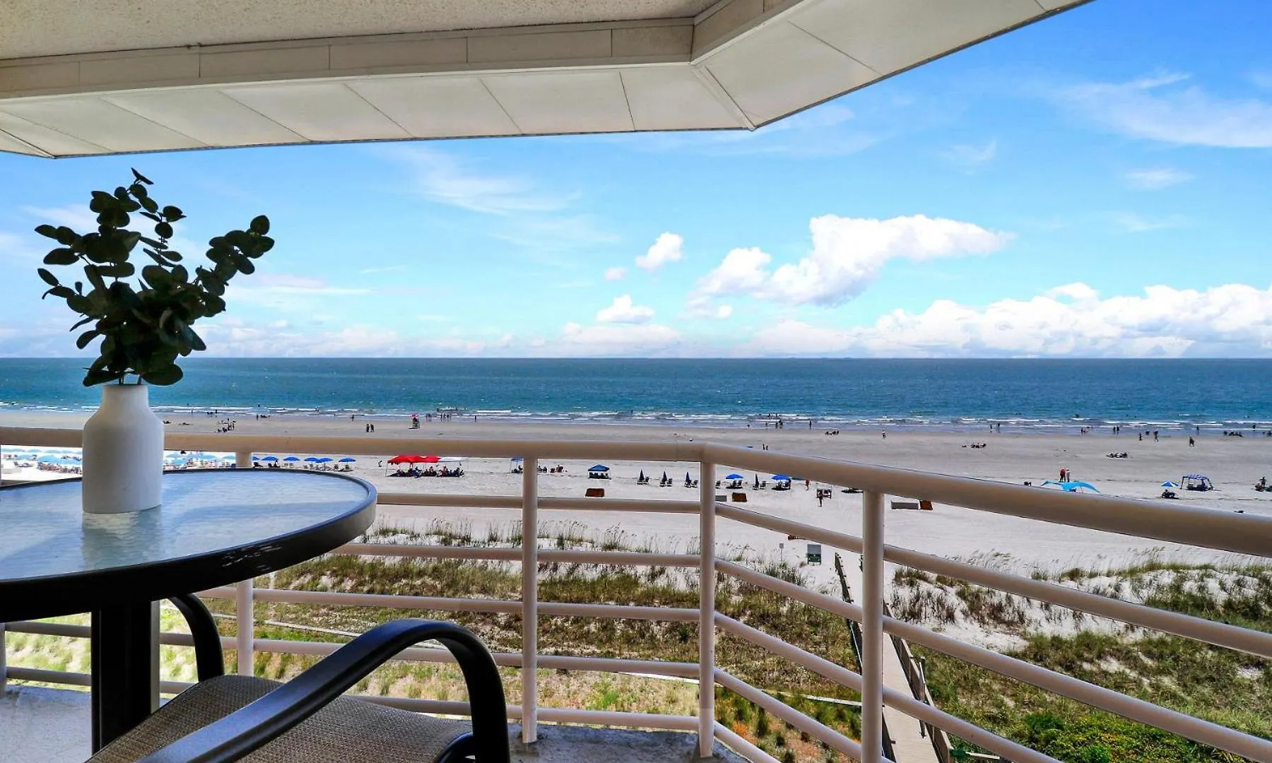 Villa 1506 Villamare Hilton Head Island