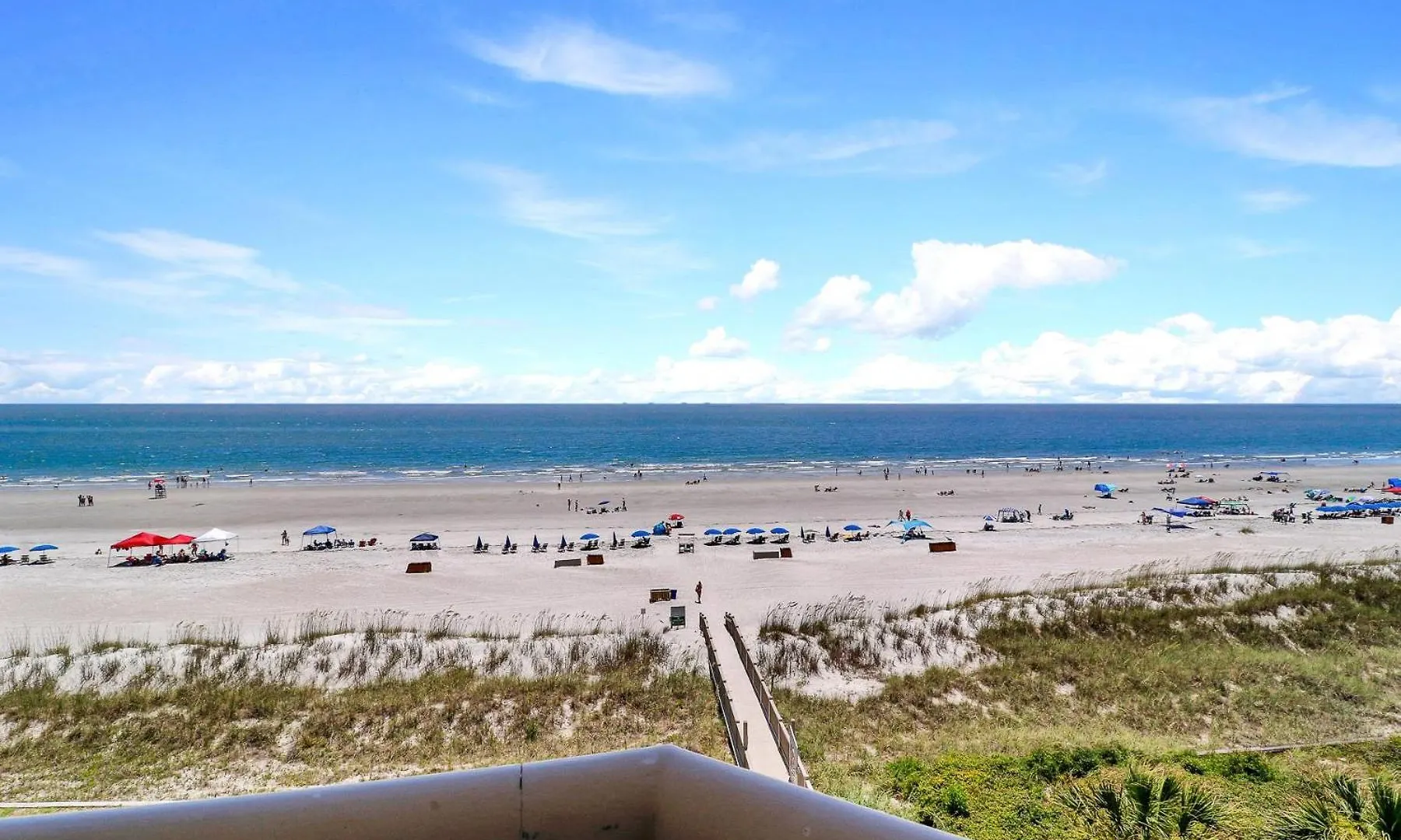 1506 Villamare Hilton Head Island