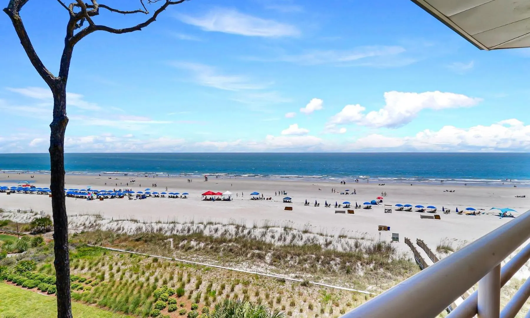 Villa 1506 Villamare Hilton Head Island