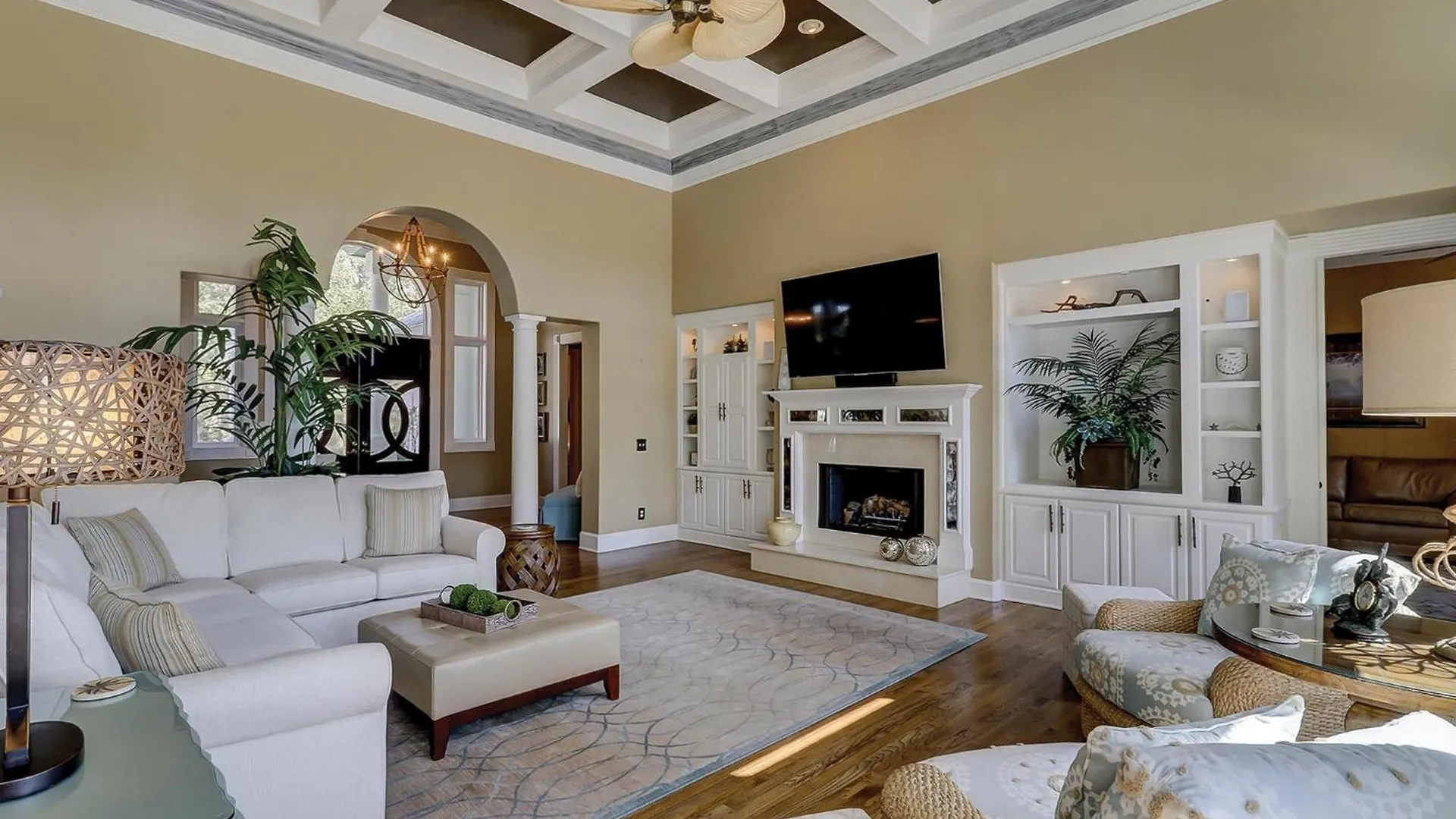Villa 39 Port Tack Hilton Head Island
