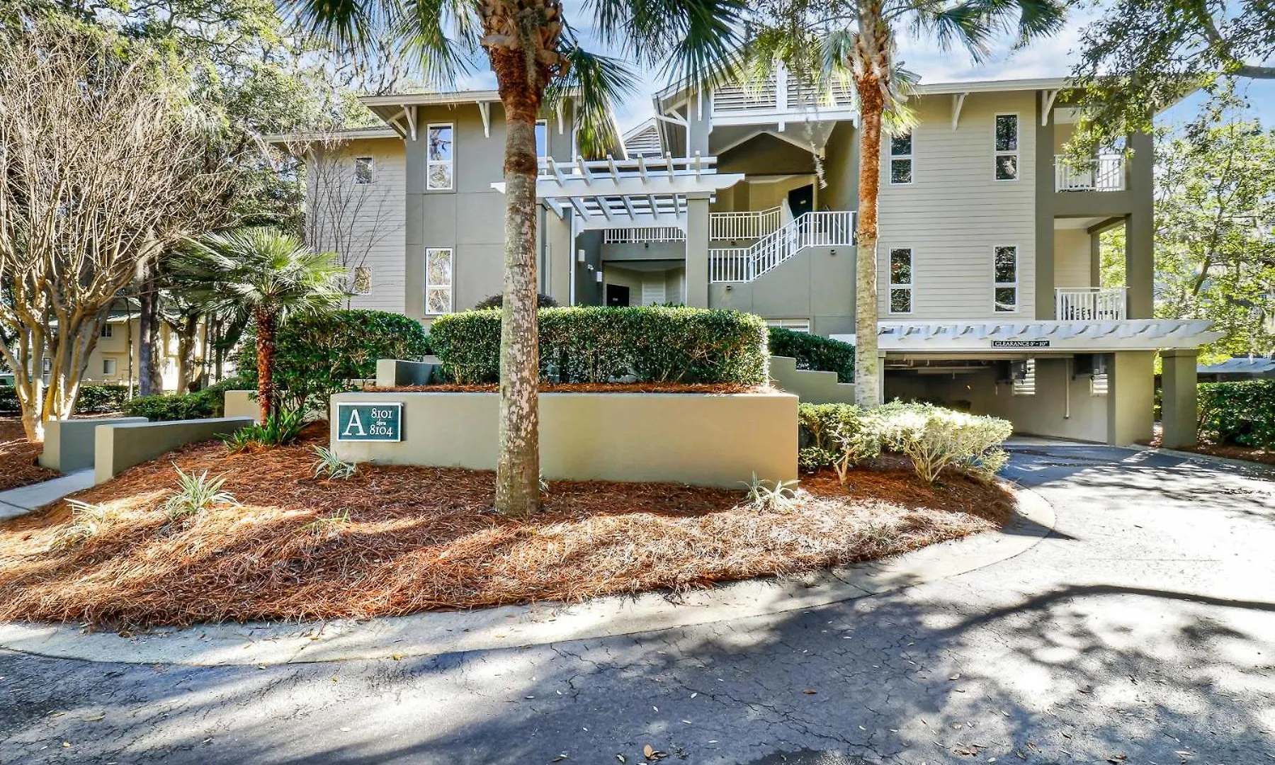 Villa 8103 Wendover Dunes