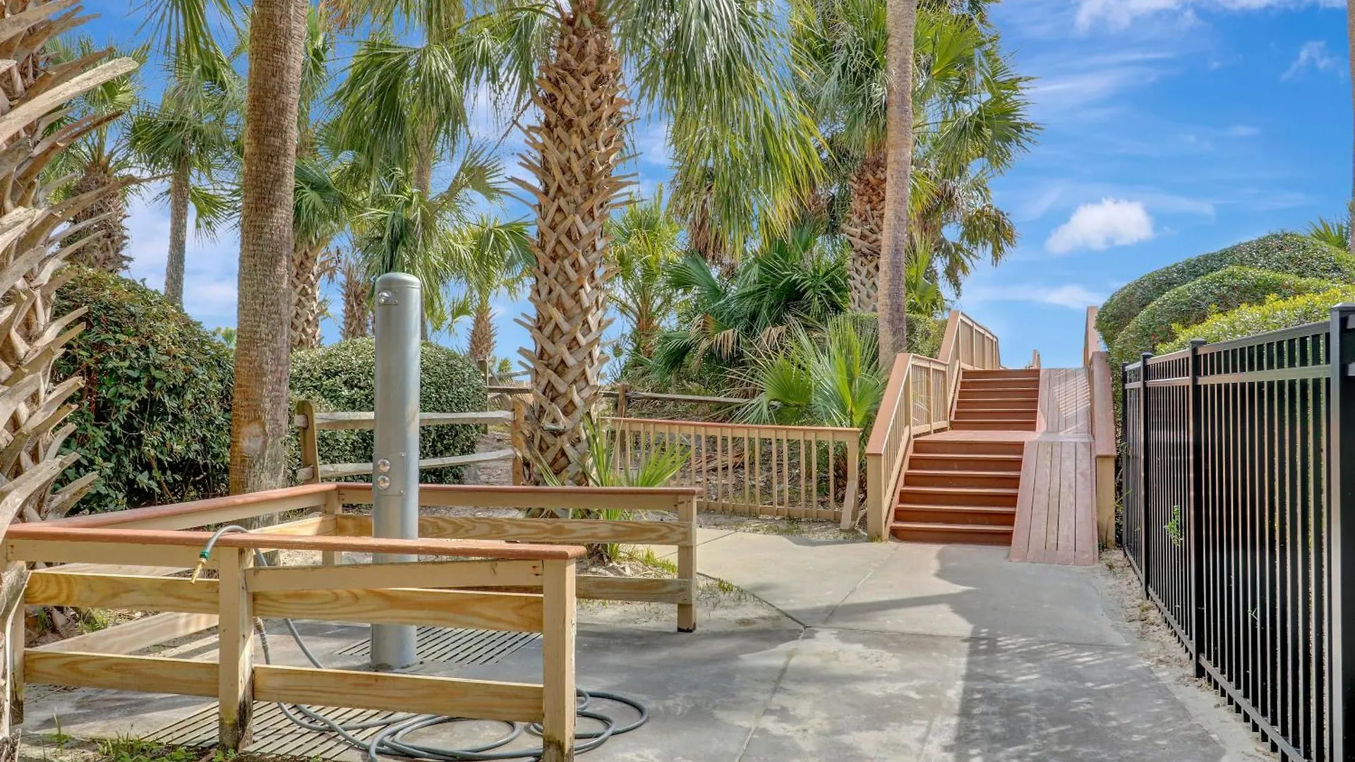 8103 Wendover Dunes * Hilton Head Island