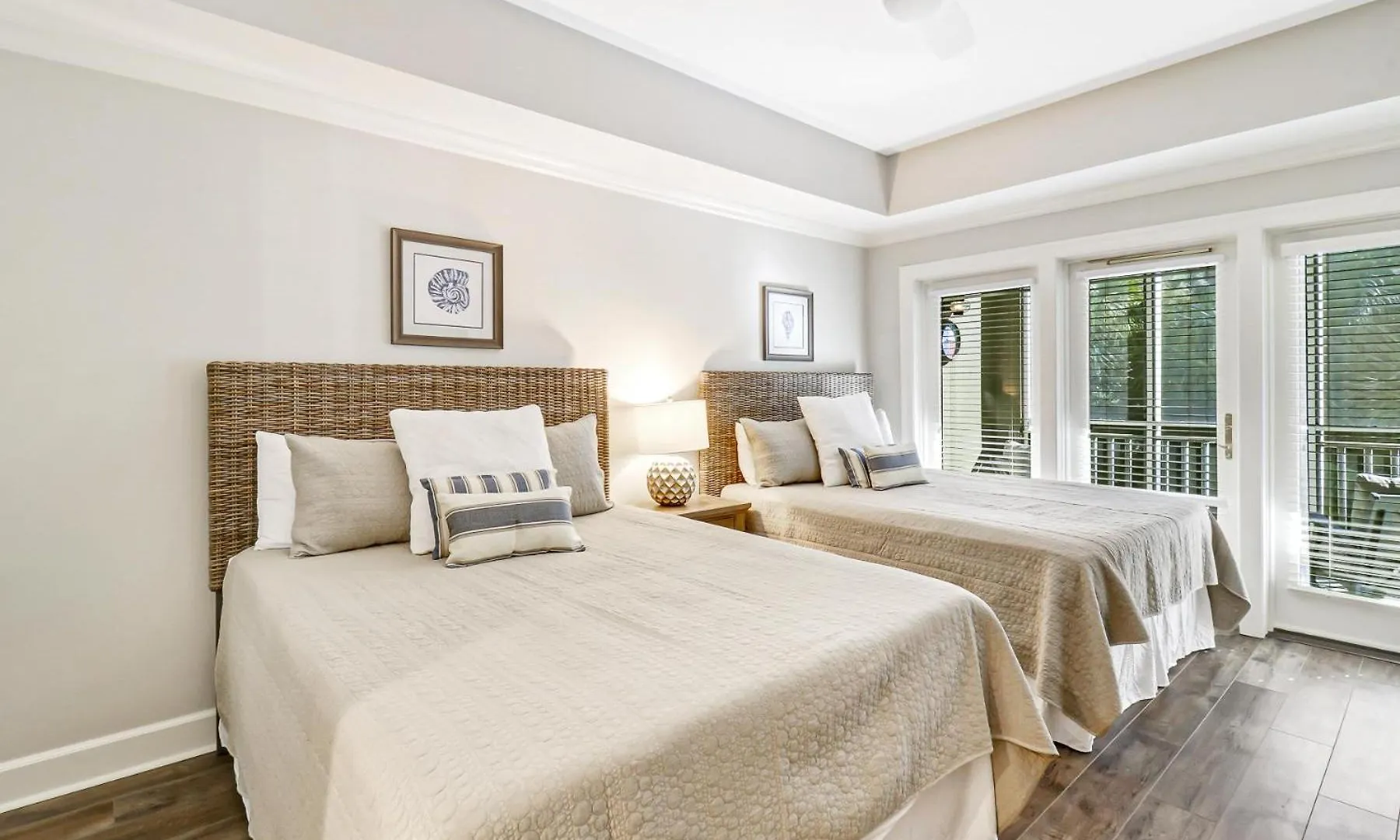 8103 Wendover Dunes Villa Hilton Head Island