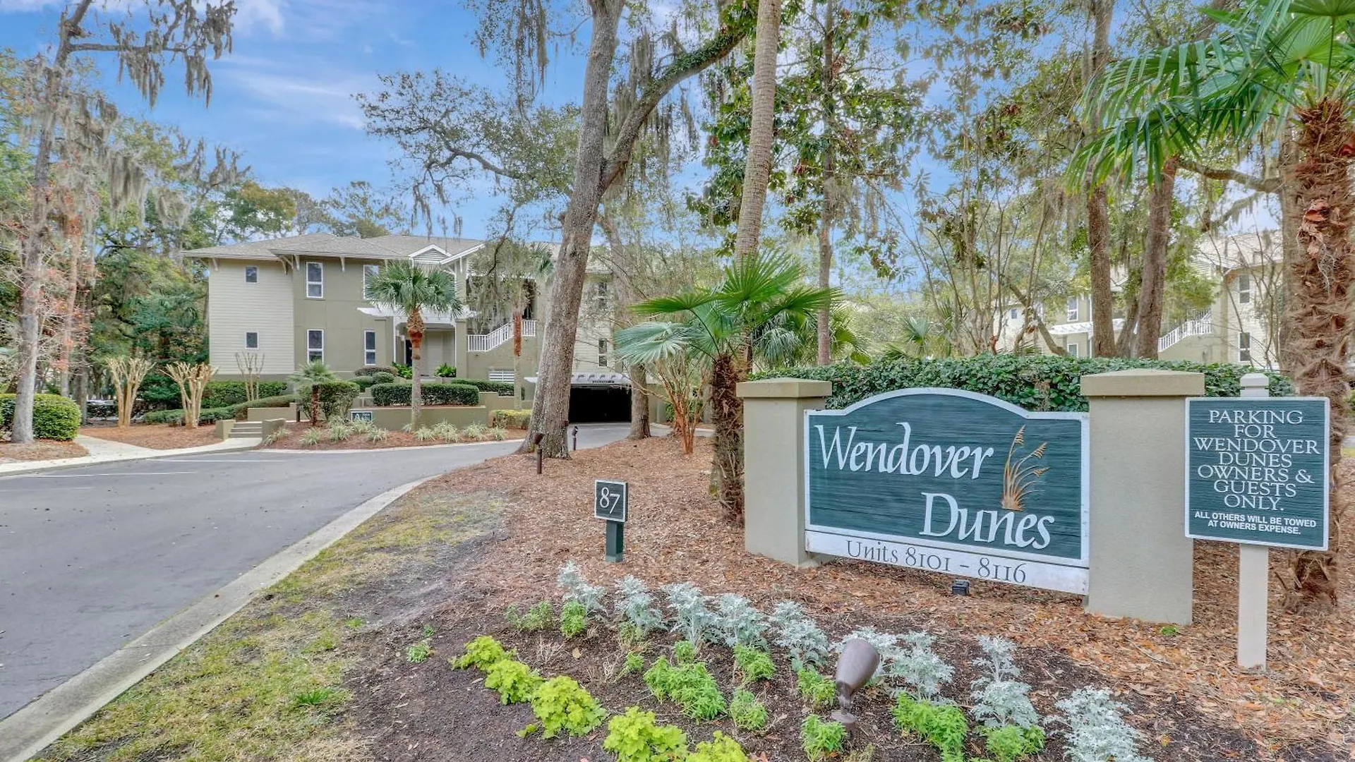 Villa 8103 Wendover Dunes
