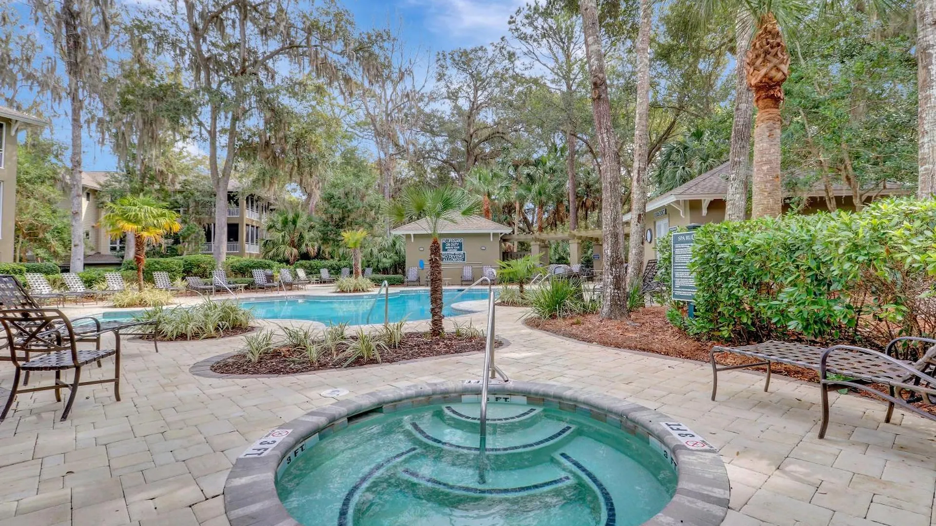 Villa 8103 Wendover Dunes *