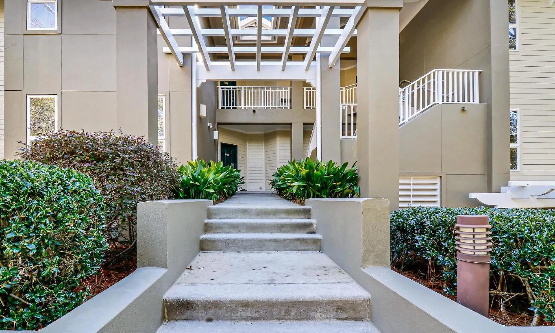8103 Wendover Dunes Villa Hilton Head Island