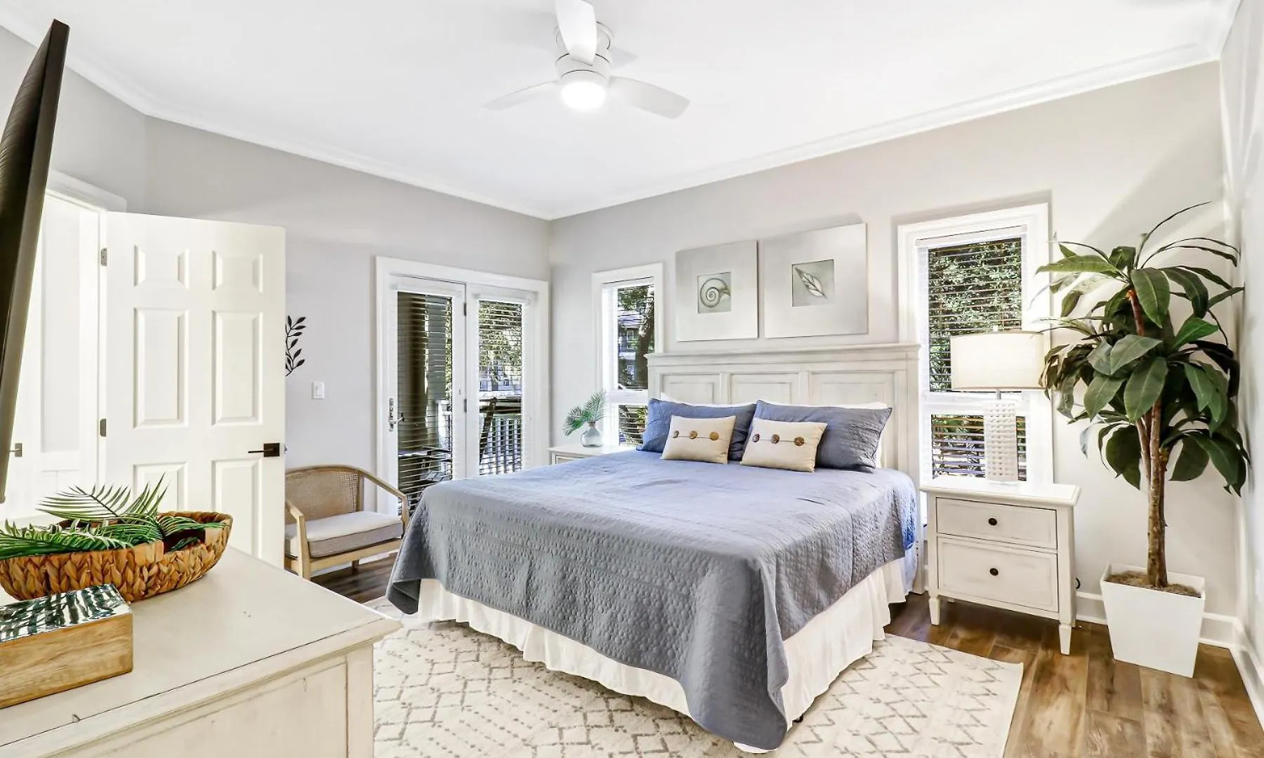 Villa 8103 Wendover Dunes Hilton Head Island