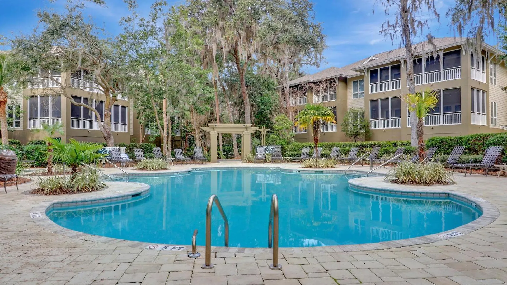 8103 Wendover Dunes Hilton Head Island