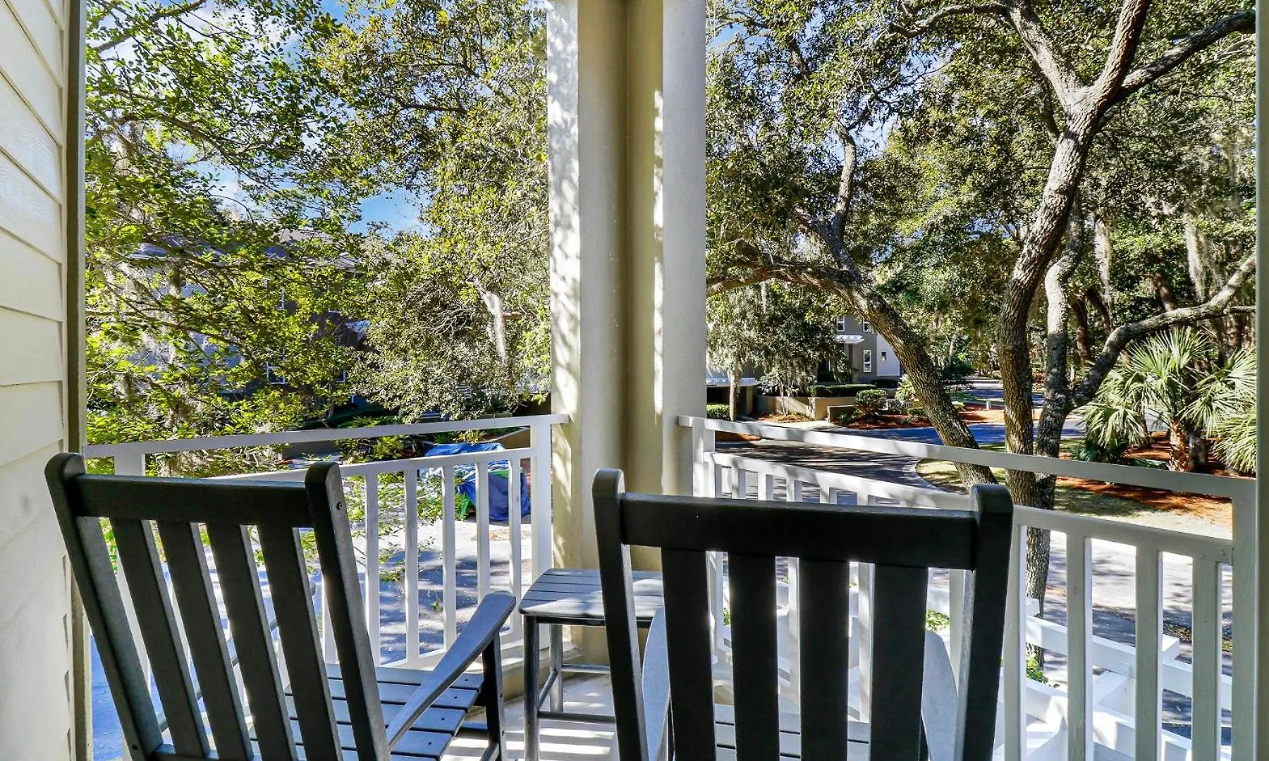 Villa 8103 Wendover Dunes Hilton Head Island
