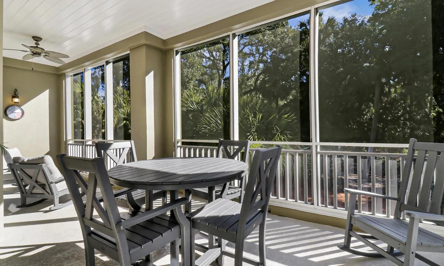 8103 Wendover Dunes Hilton Head Island
