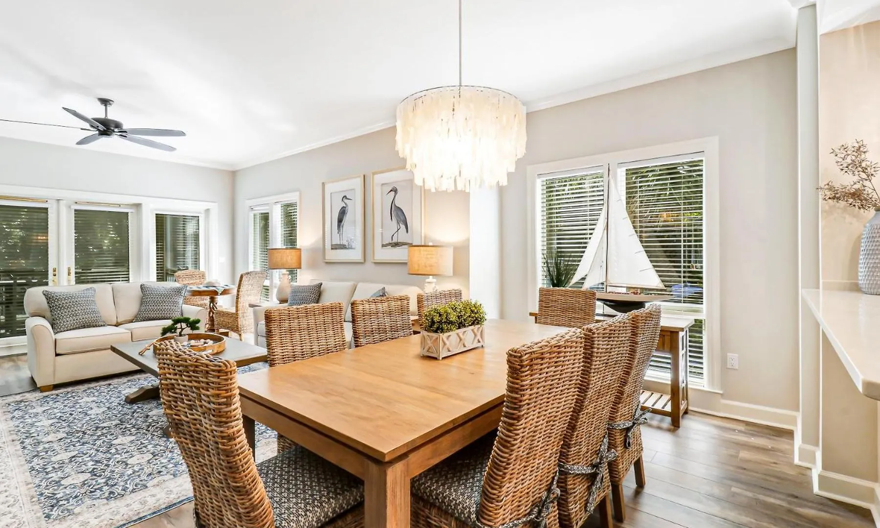 Villa 8103 Wendover Dunes Hilton Head Island