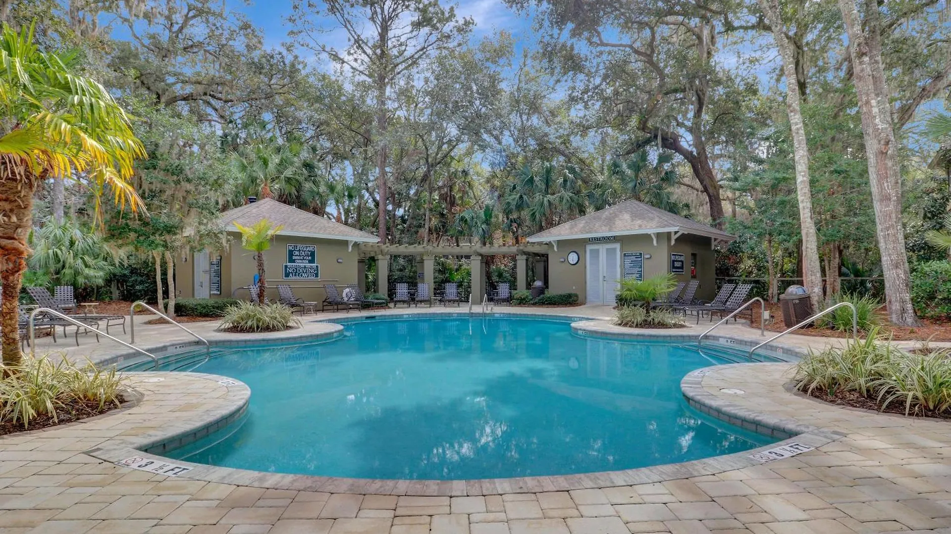 8103 Wendover Dunes Hilton Head Island