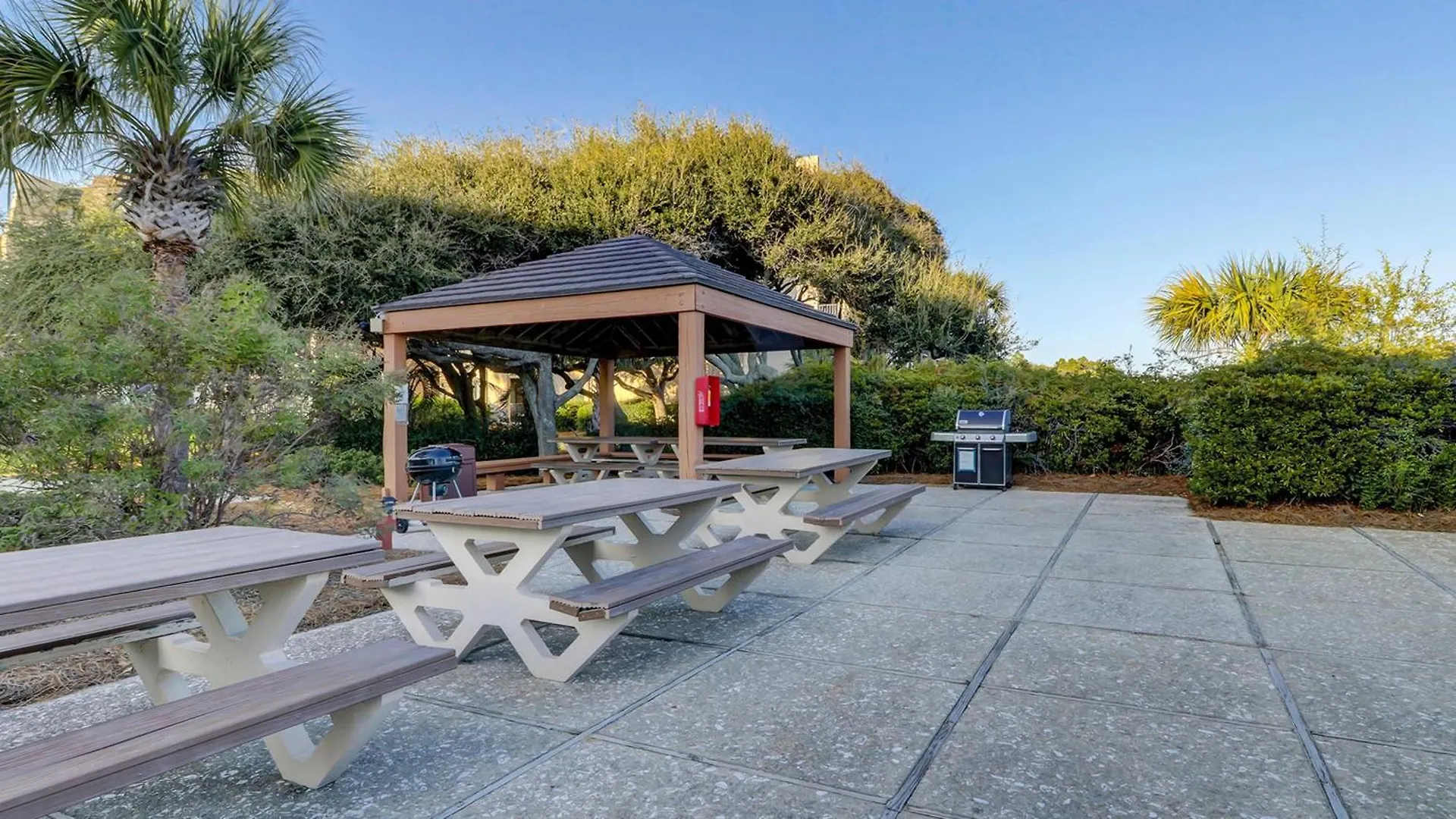 4303 Island Club Villa