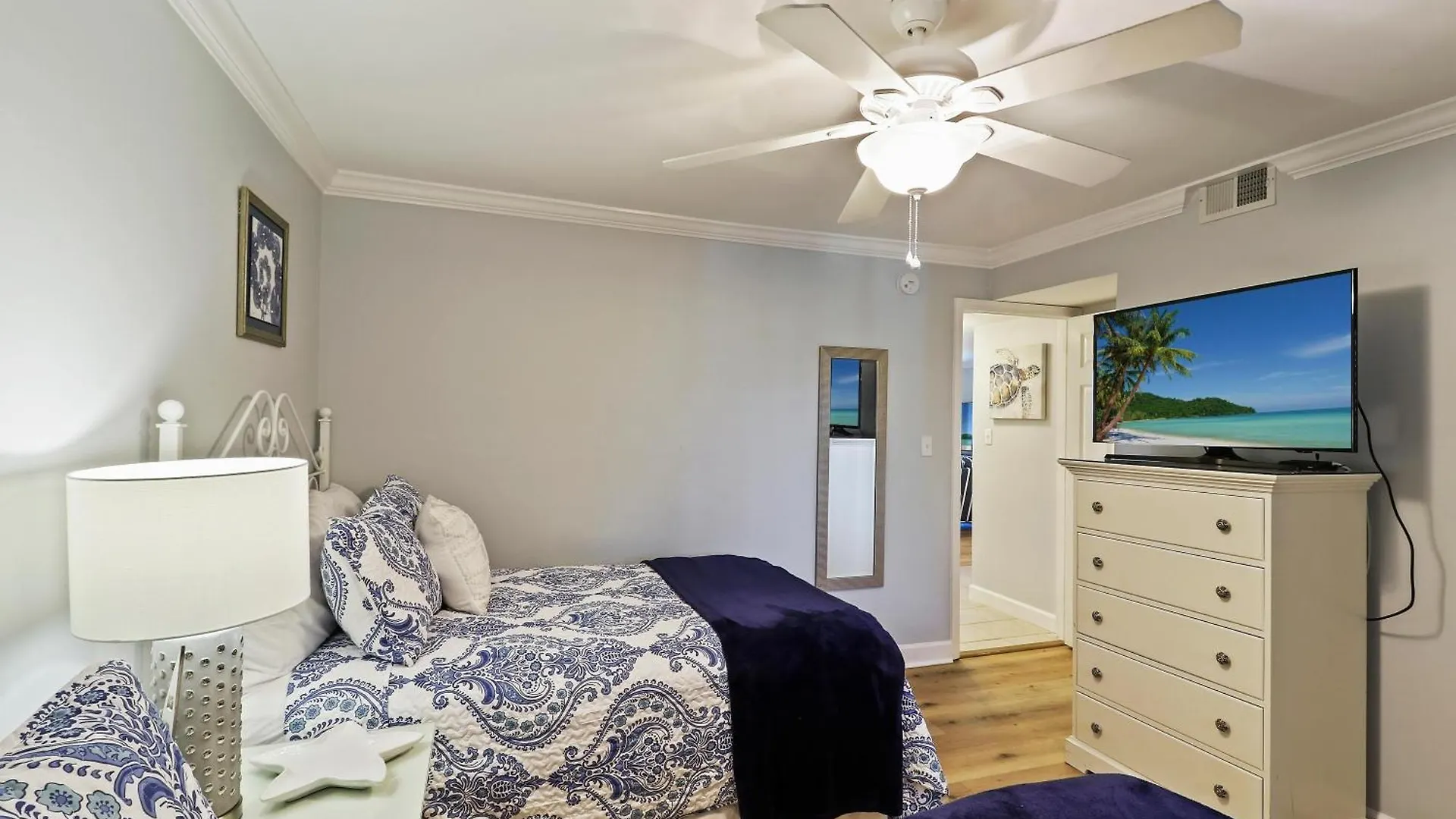 Villa 4303 Island Club