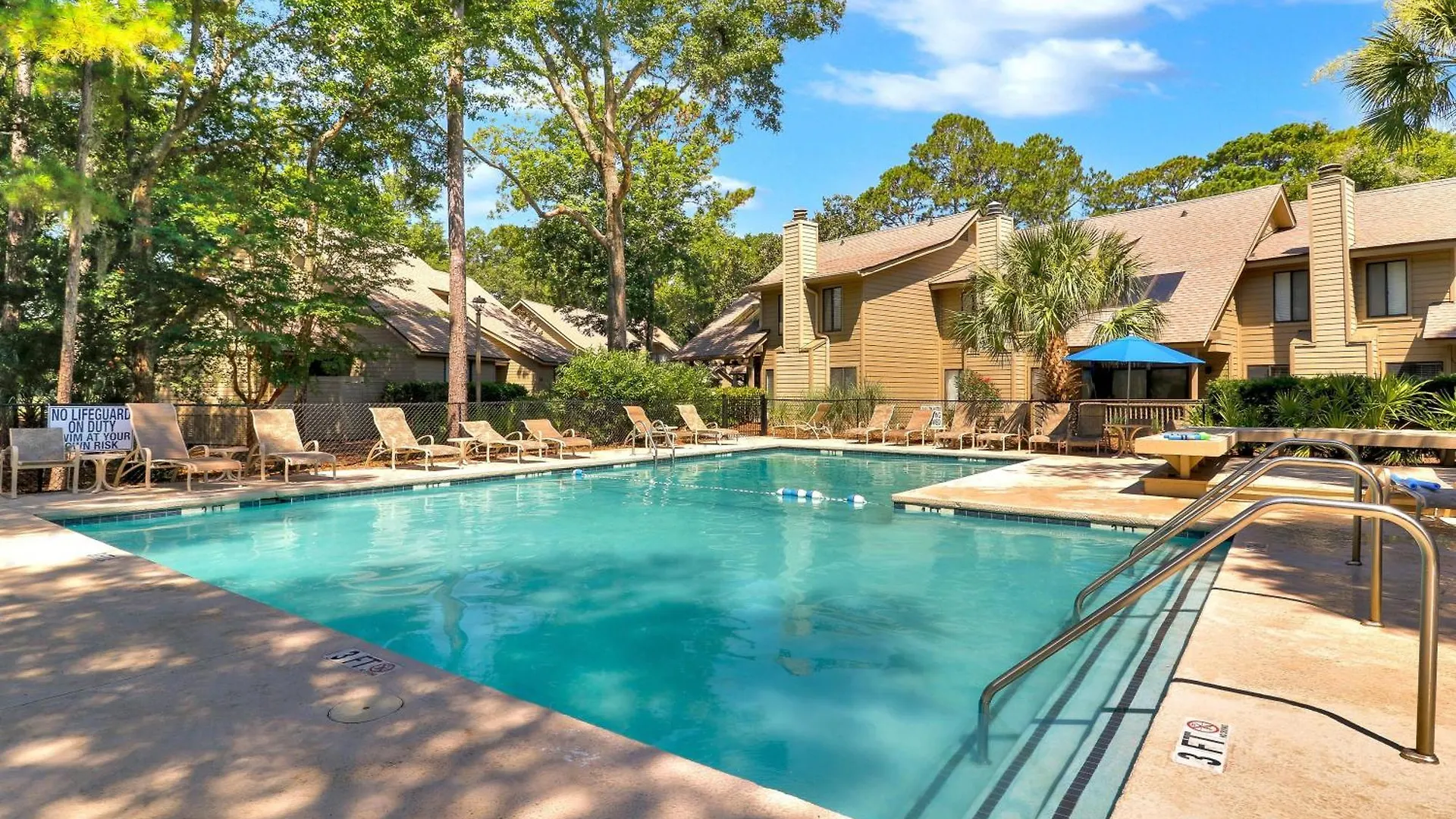 57 Fazio Villa Hilton Head Island