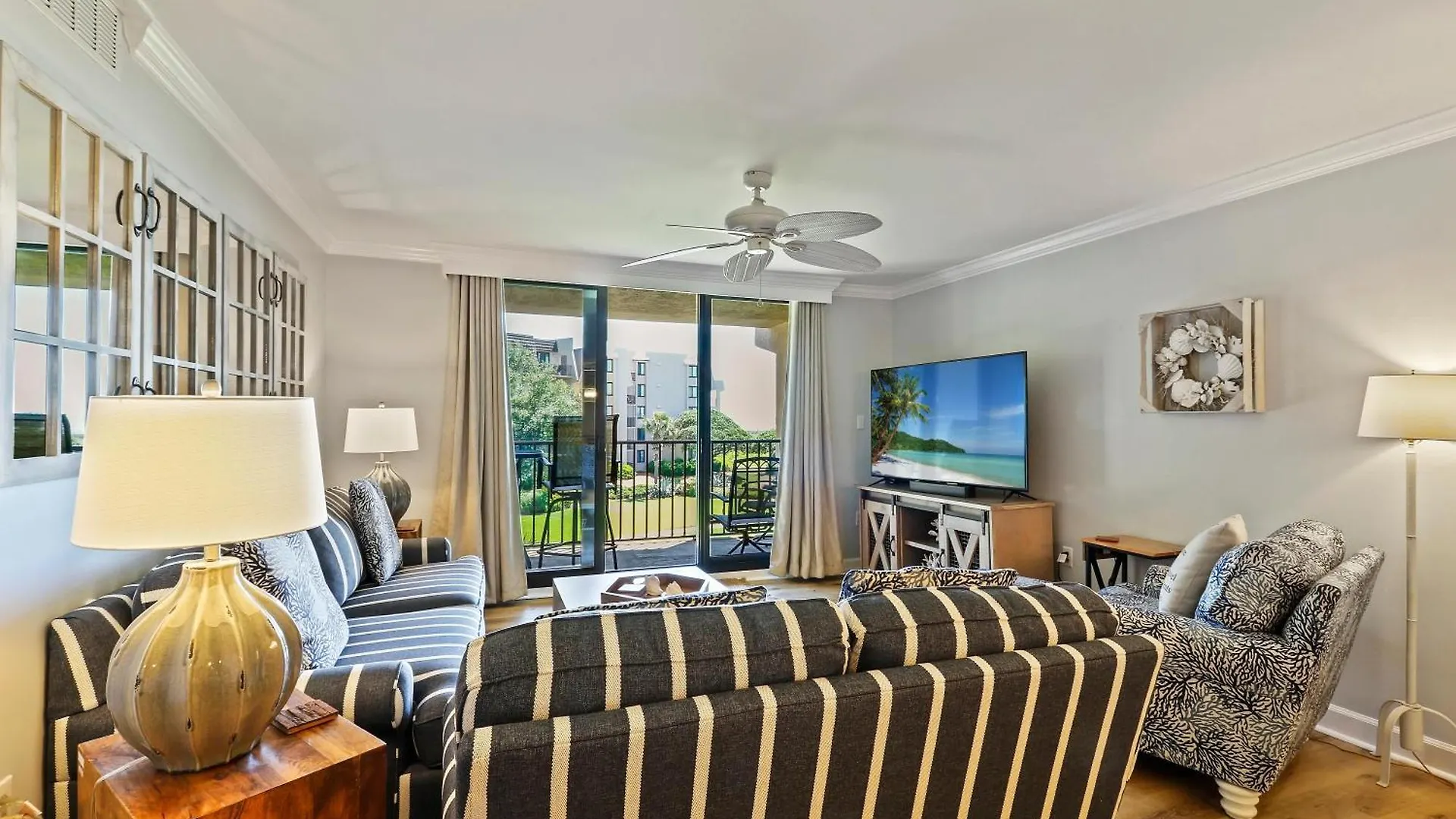 4303 Island Club * Hilton Head Island