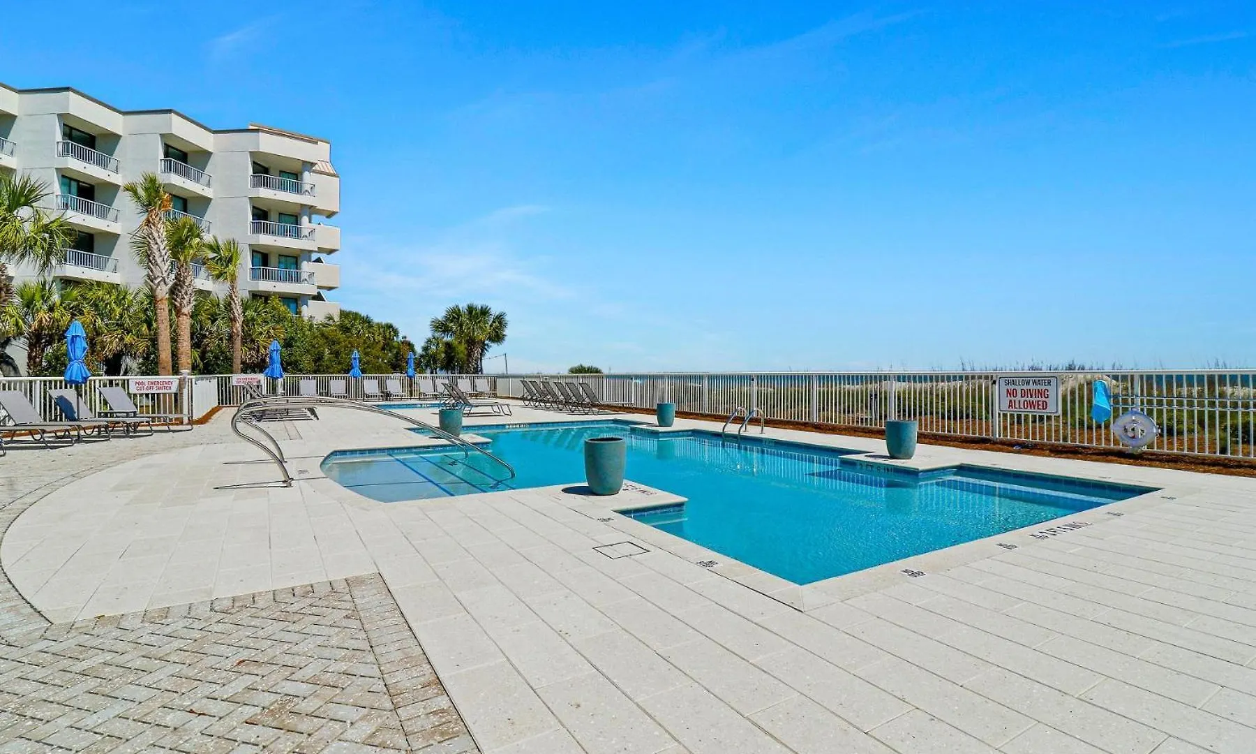 1204 Villamare * Hilton Head Island