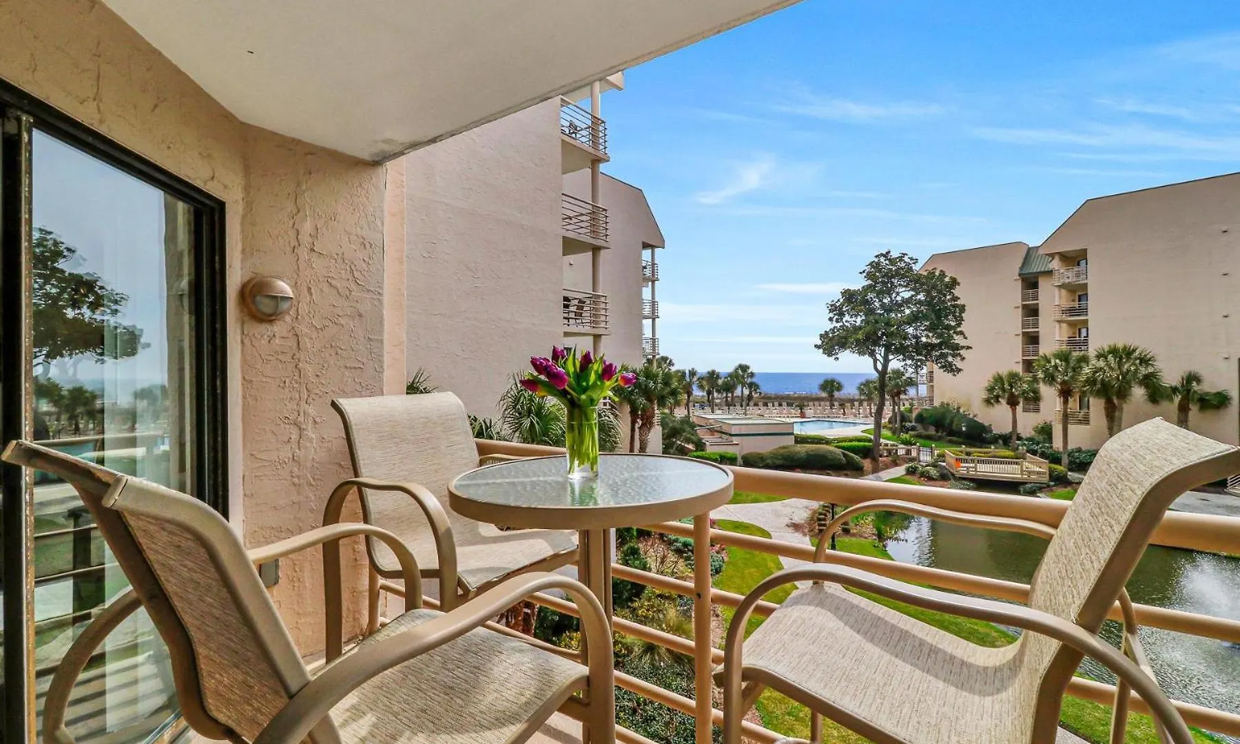 1204 Villamare Villa *