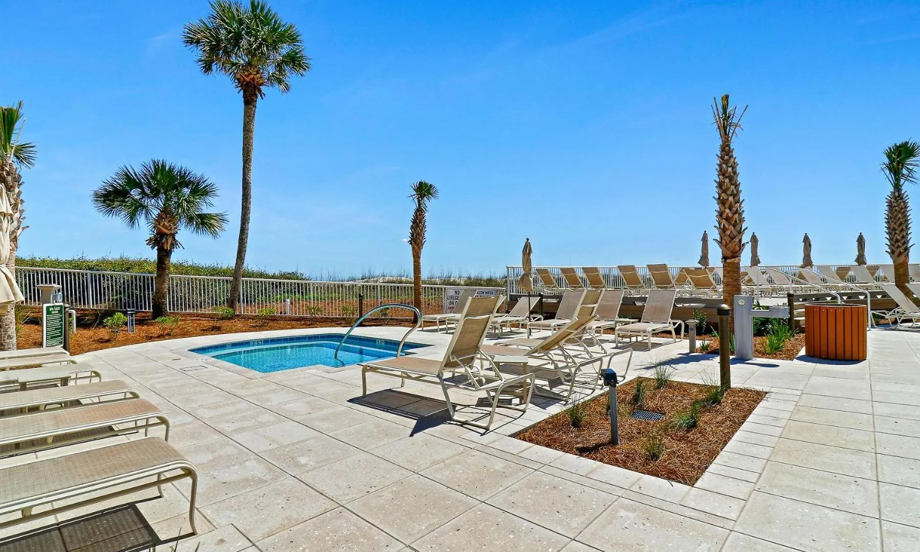 1204 Villamare Hilton Head Island
