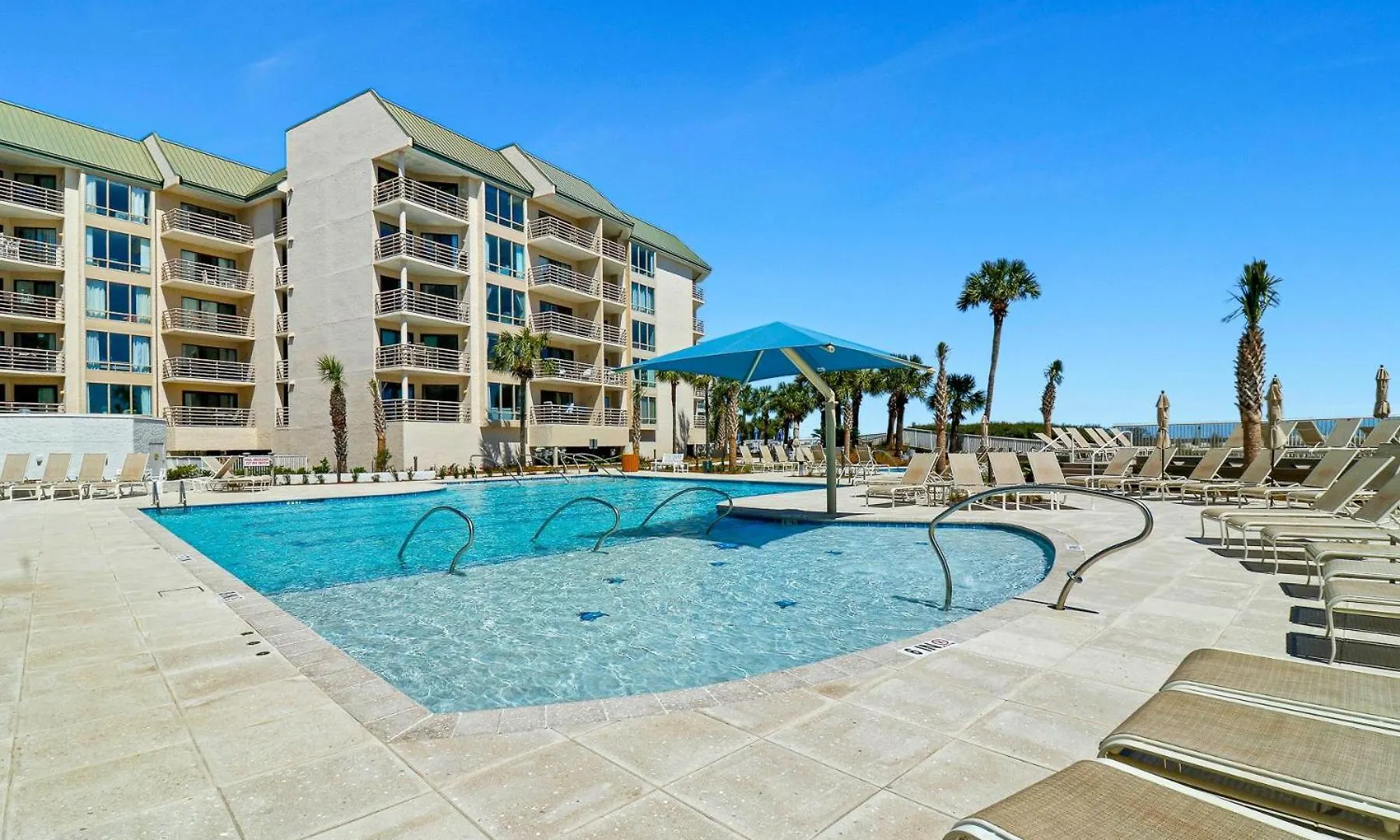 1204 Villamare * Hilton Head Island