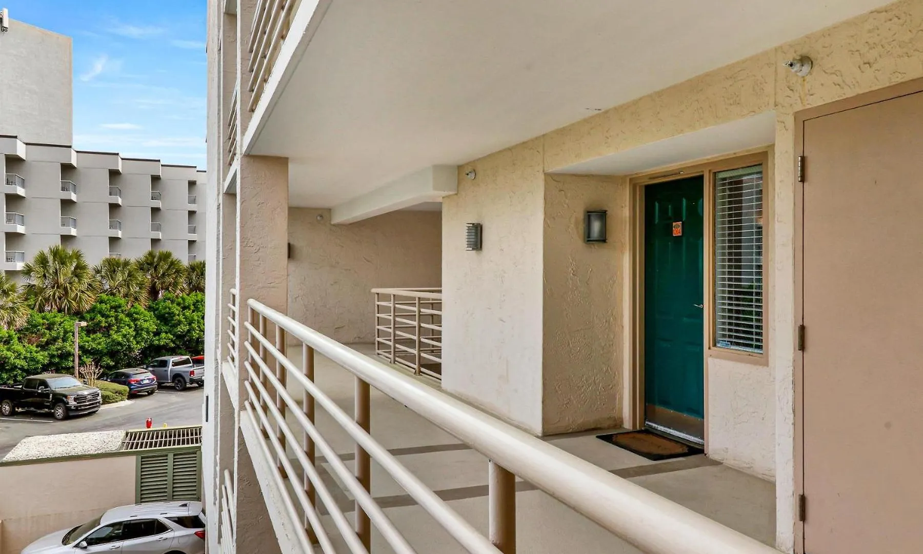 1204 Villamare Villa *