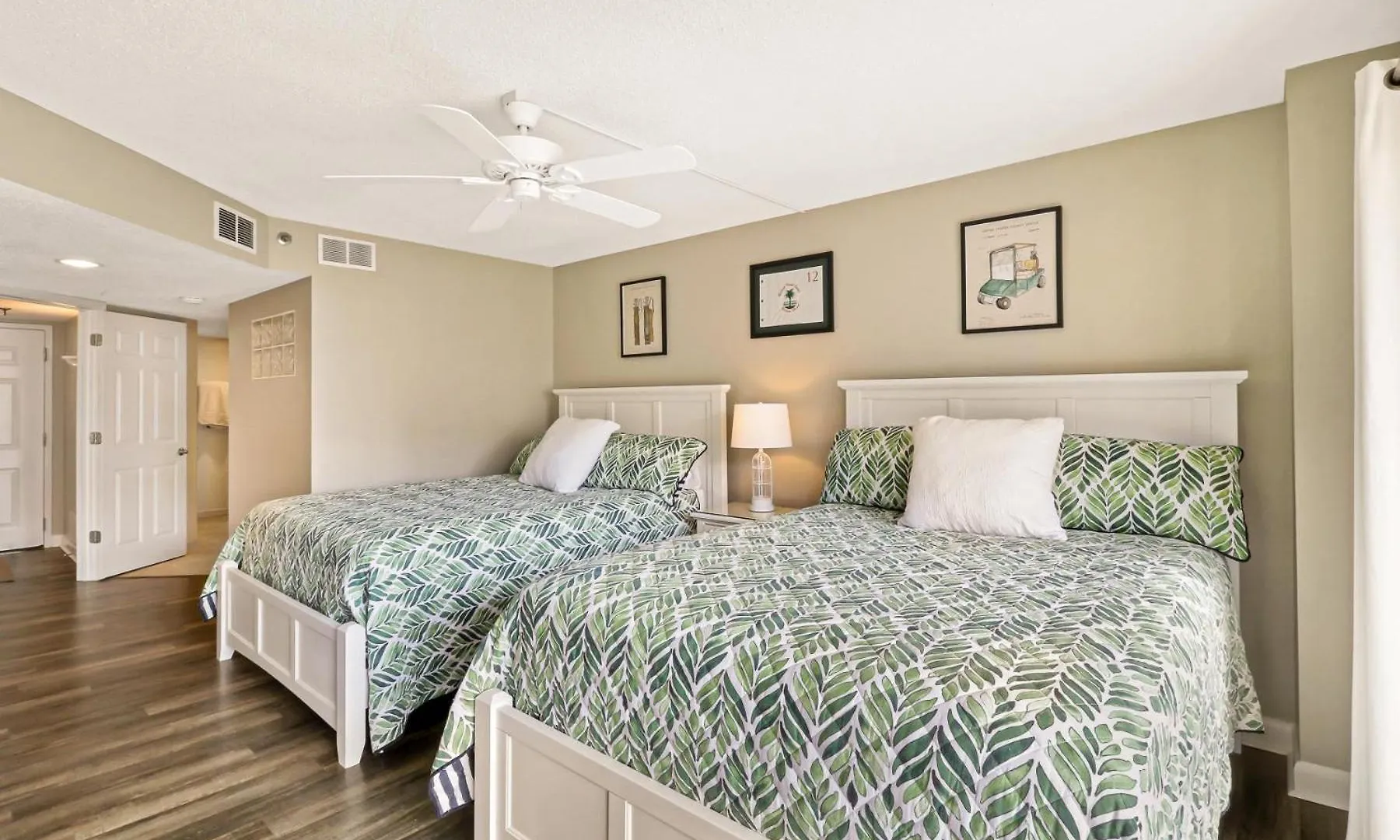1204 Villamare Villa Hilton Head Island