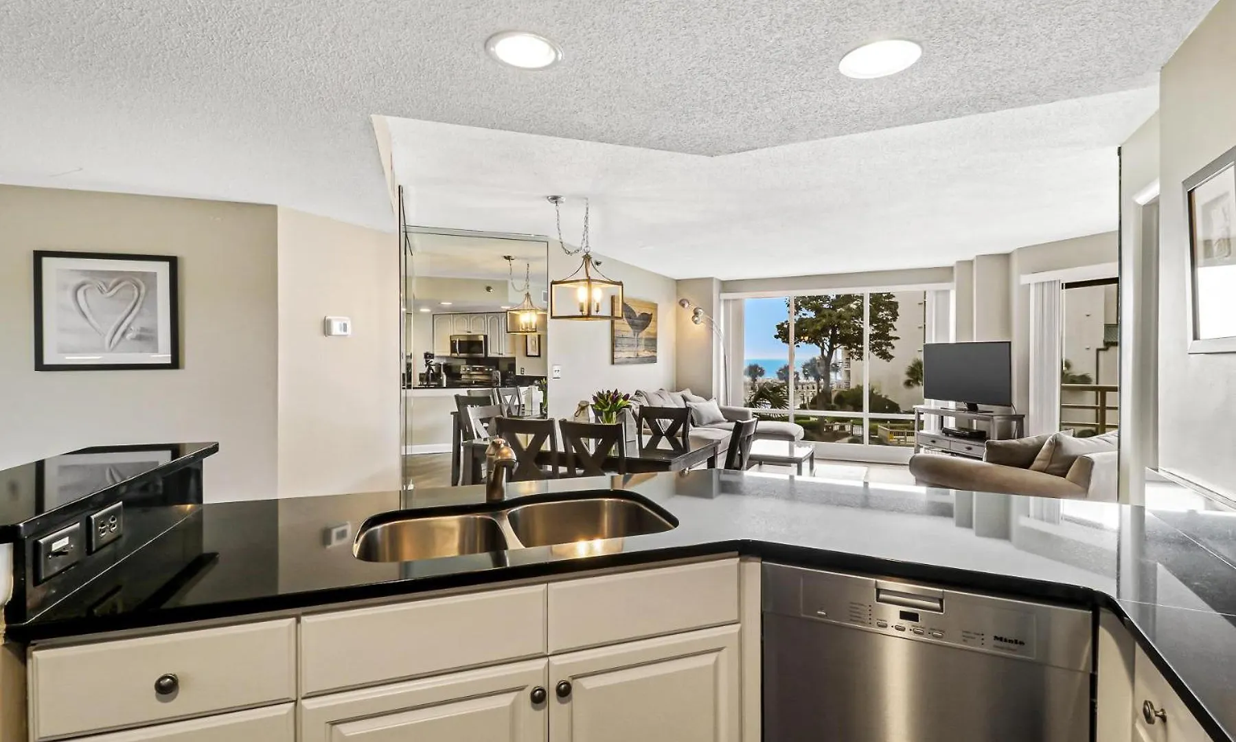 1204 Villamare * Hilton Head Island