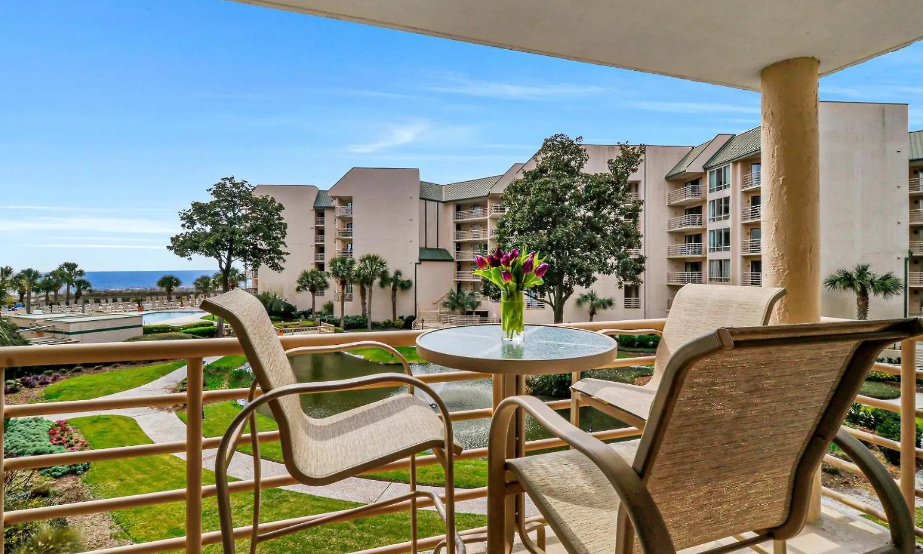 1204 Villamare Hilton Head Island