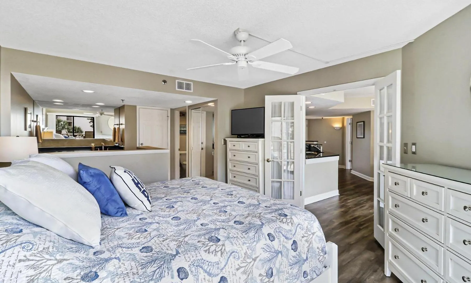 1204 Villamare * Hilton Head Island