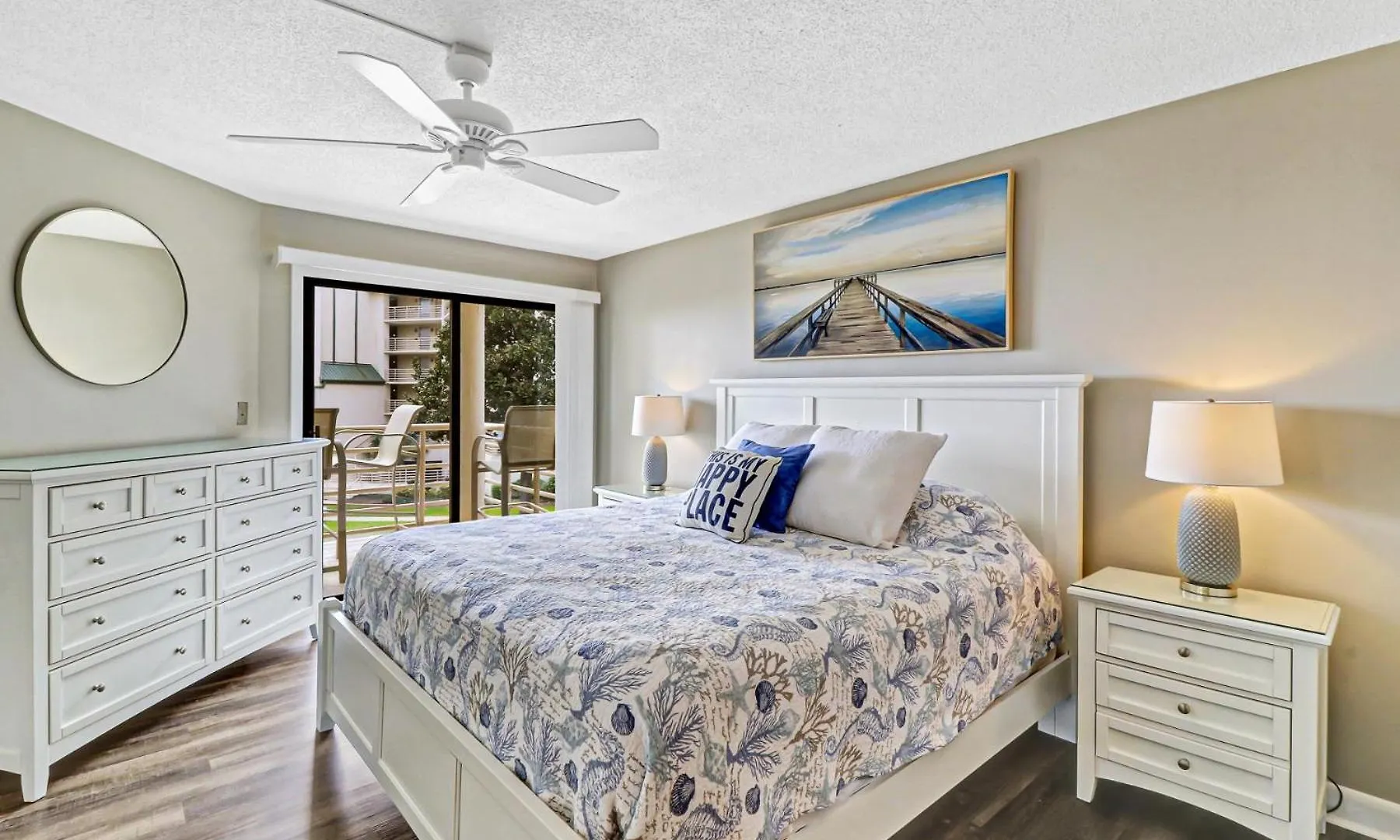 Villa 1204 Villamare Hilton Head Island