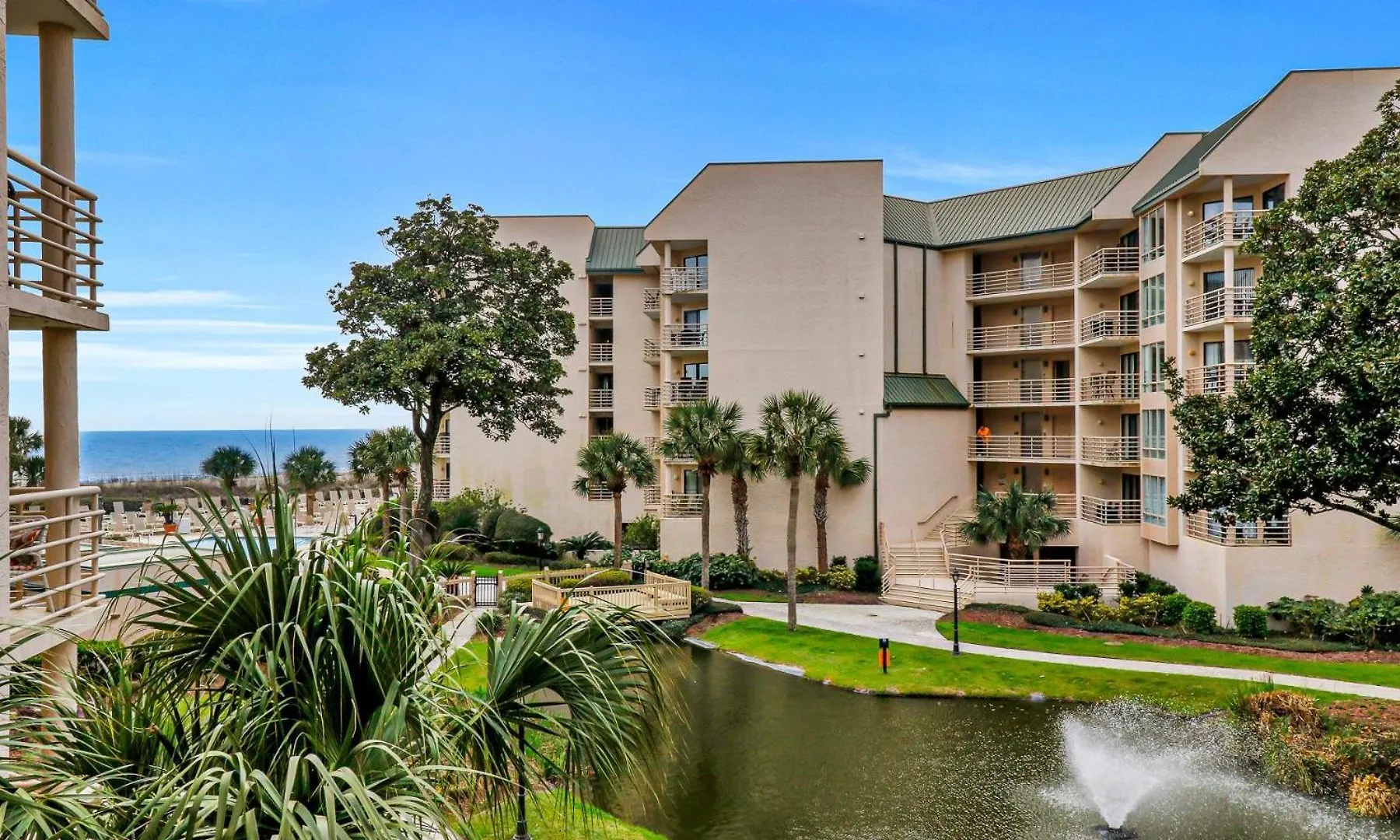 1204 Villamare Hilton Head Island