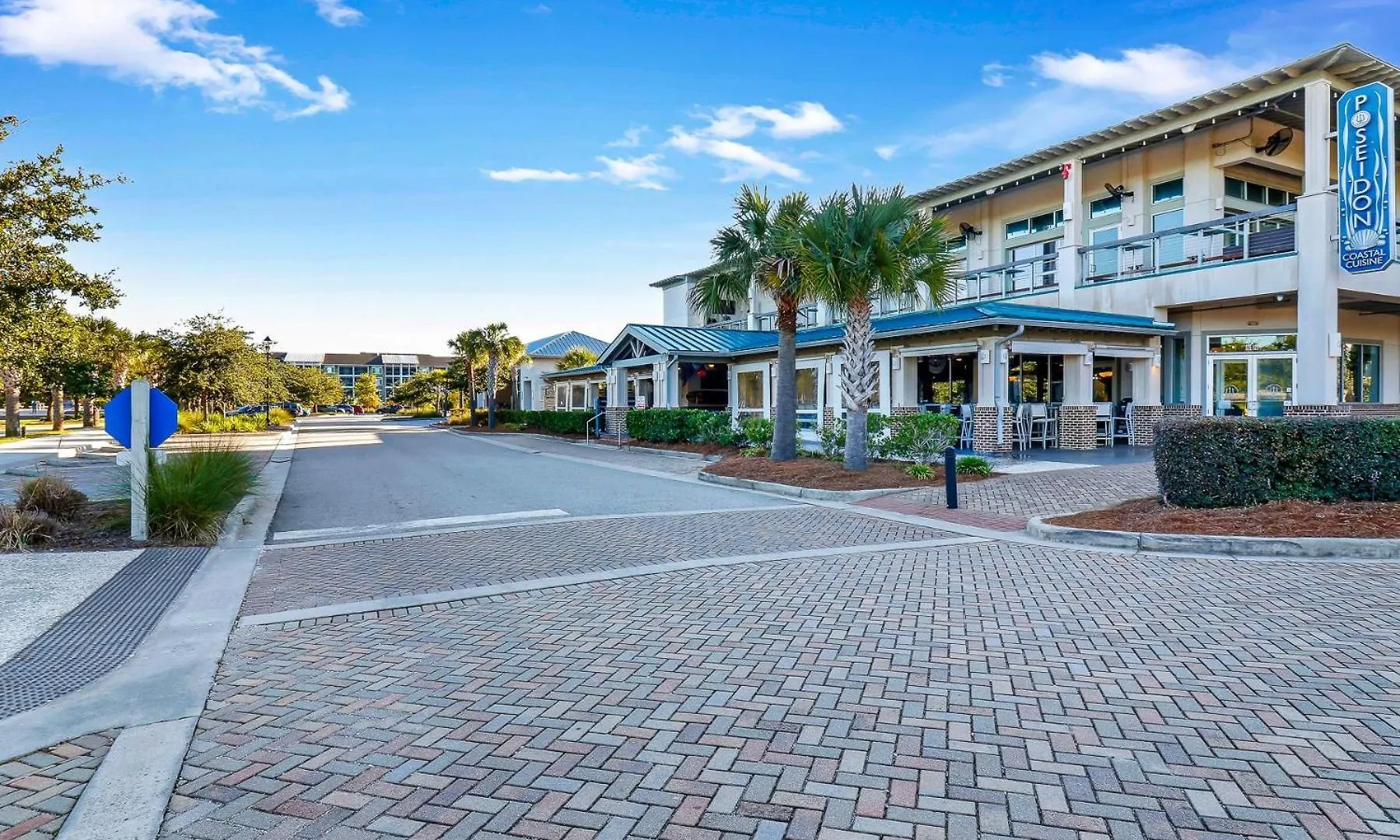 510 Mainsail Hilton Head Island