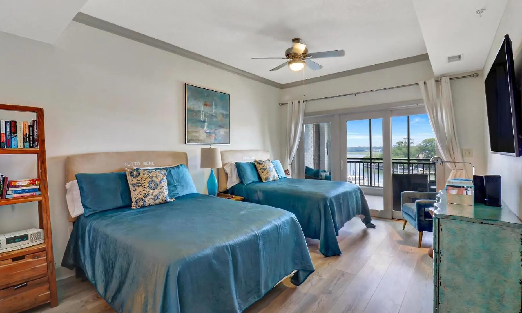 510 Mainsail Villa