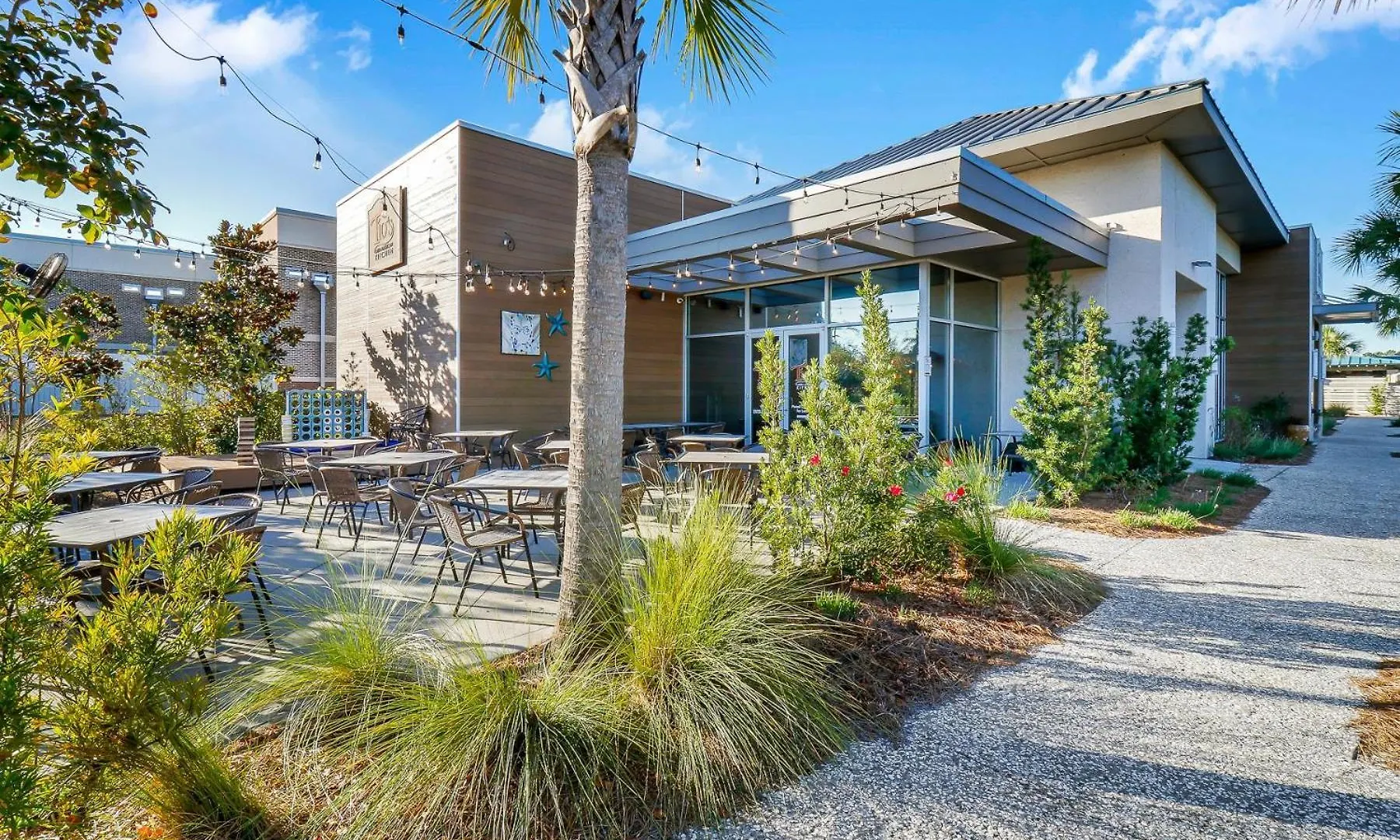 Villa 510 Mainsail *
