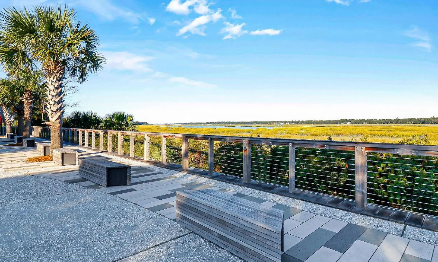 510 Mainsail Villa Hilton Head Island