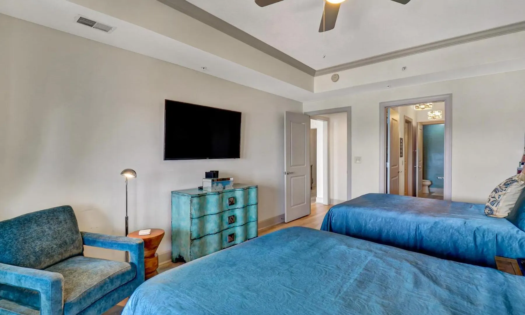 Villa 510 Mainsail Hilton Head Island