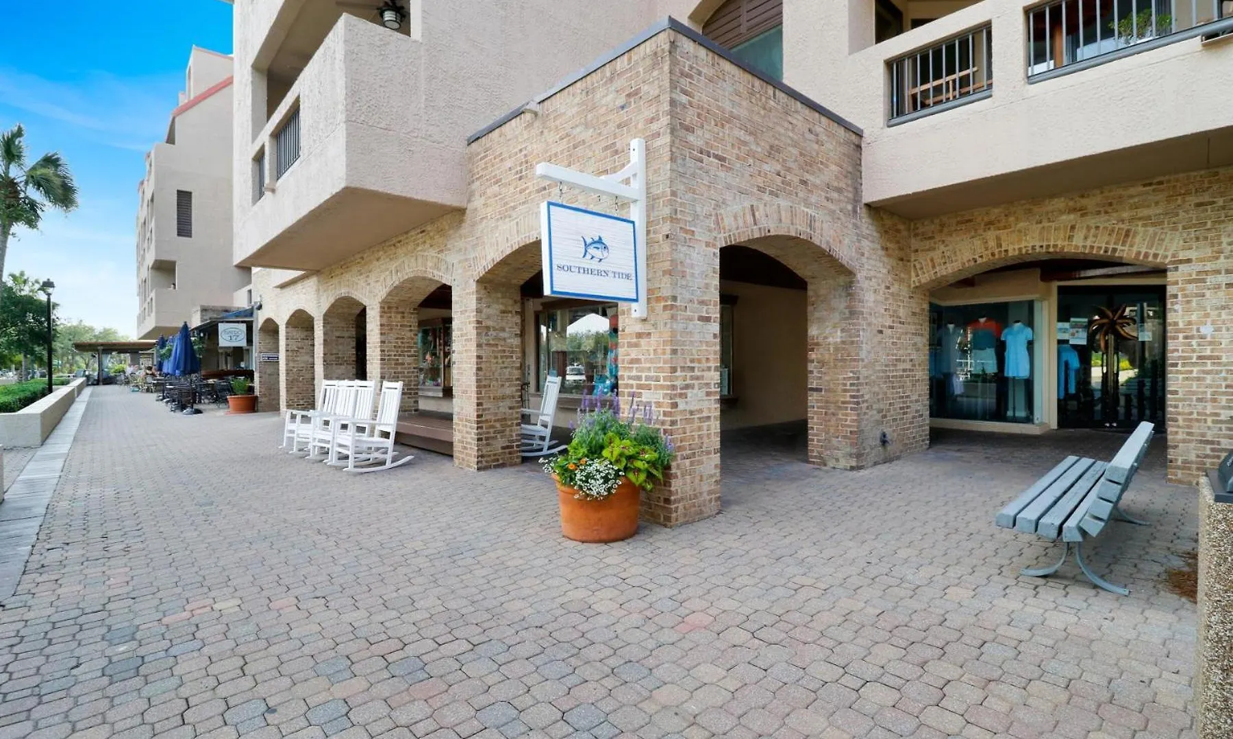 510 Mainsail Hilton Head Island