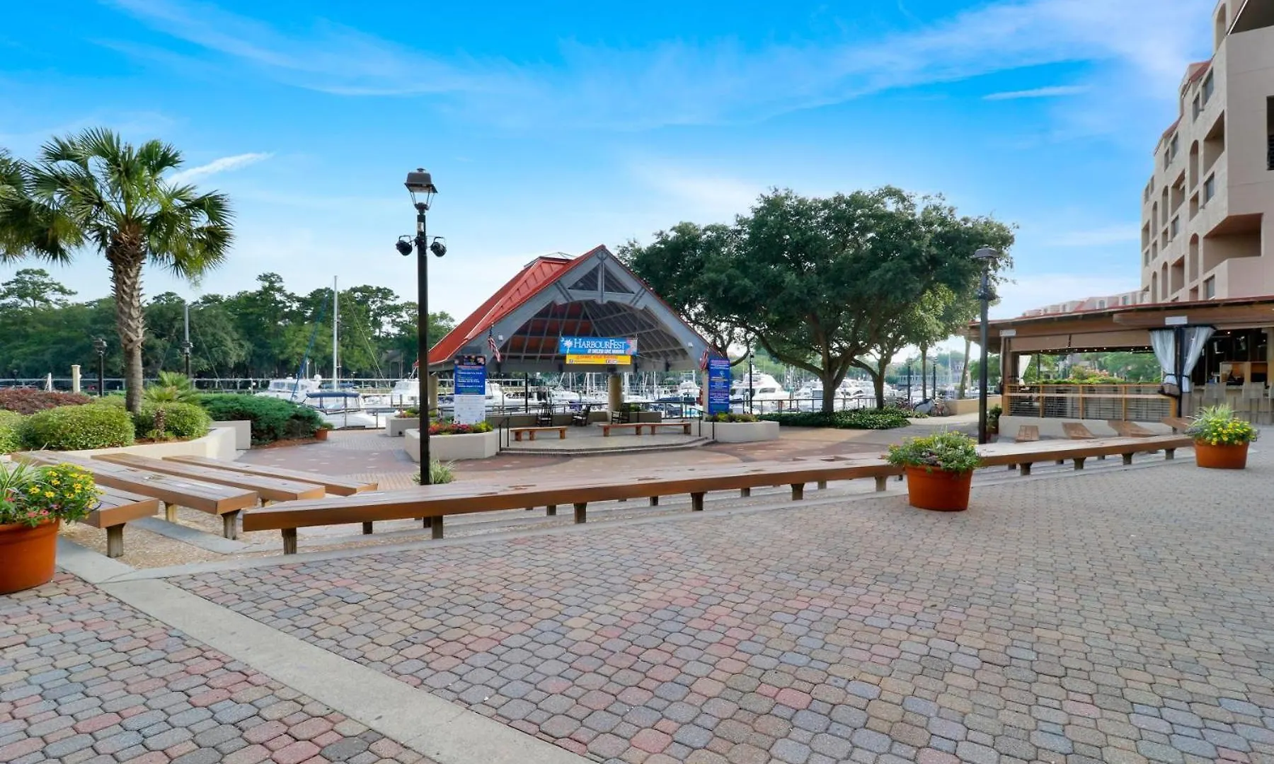 510 Mainsail Villa