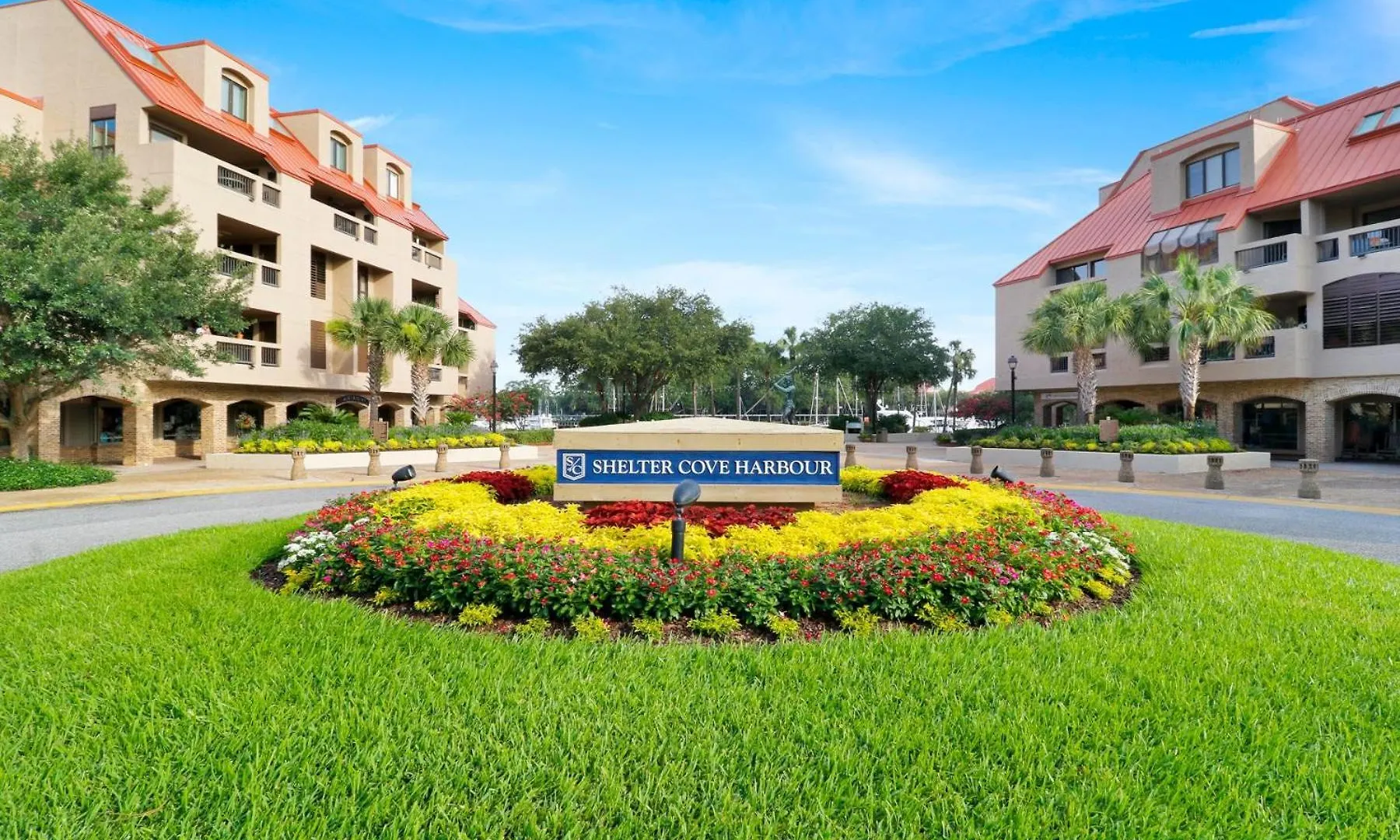 510 Mainsail Villa *