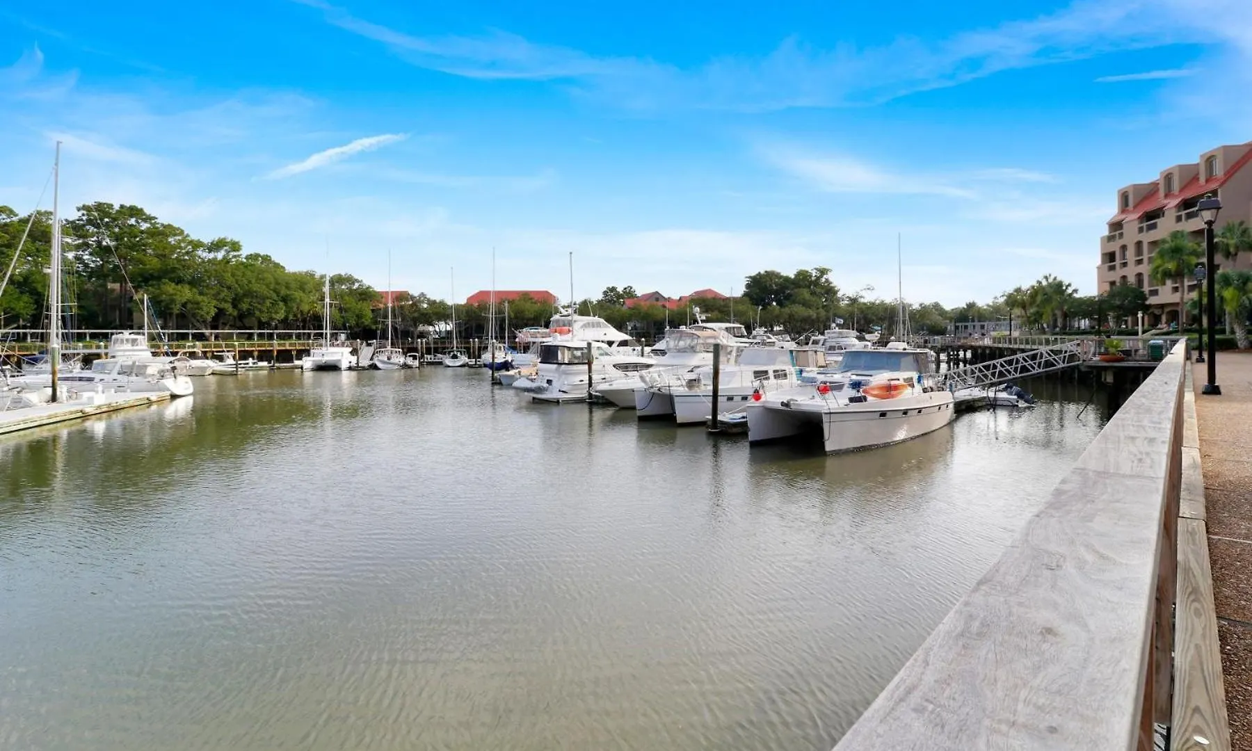 510 Mainsail Villa Hilton Head Island