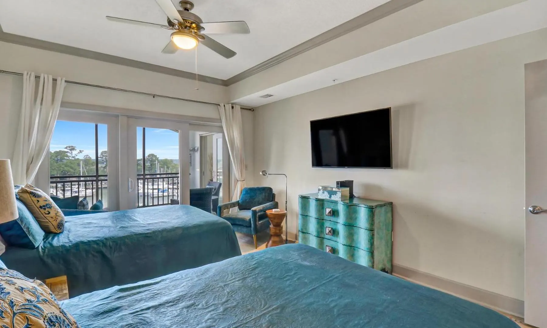 510 Mainsail Hilton Head Island